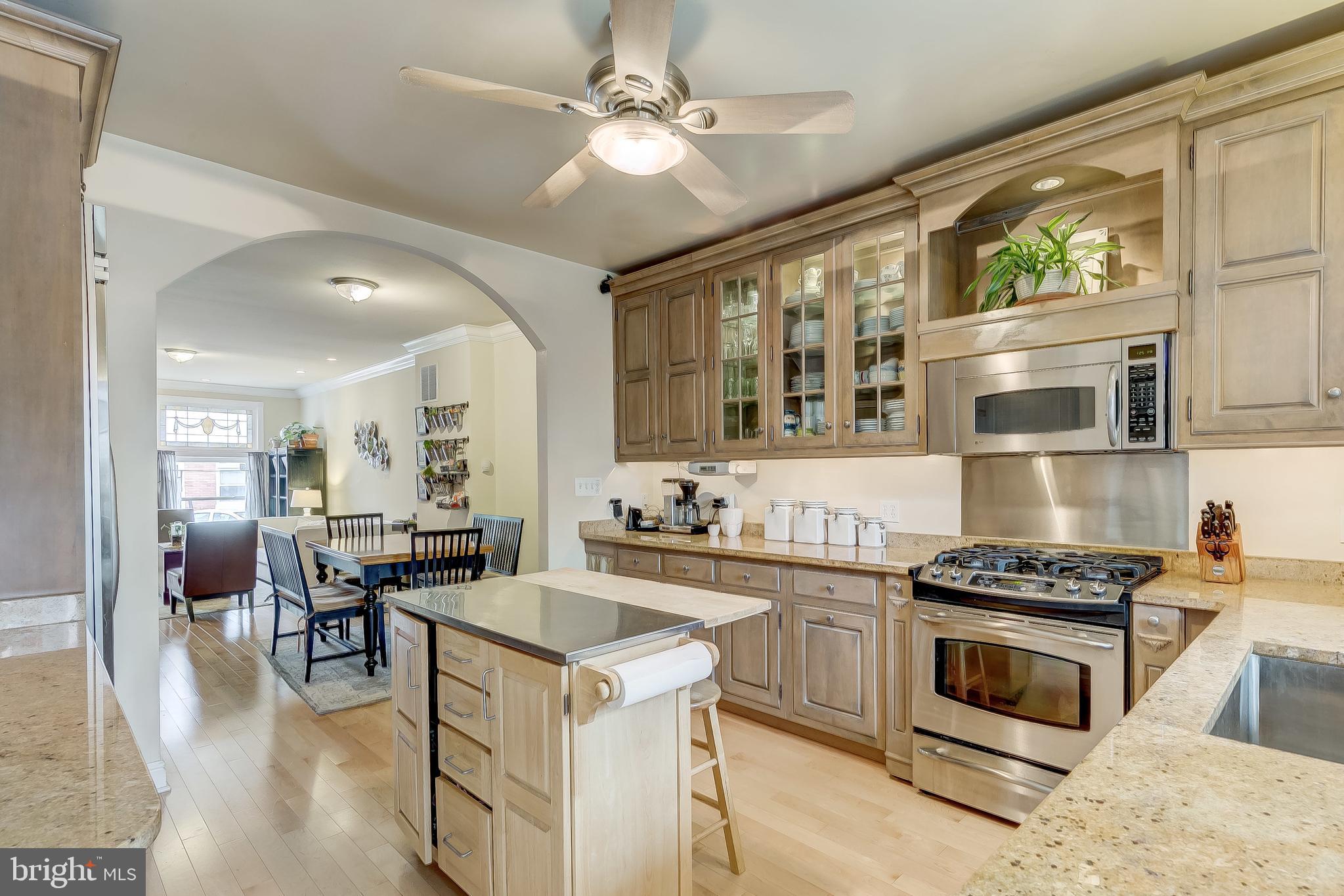 CANTON - Residential