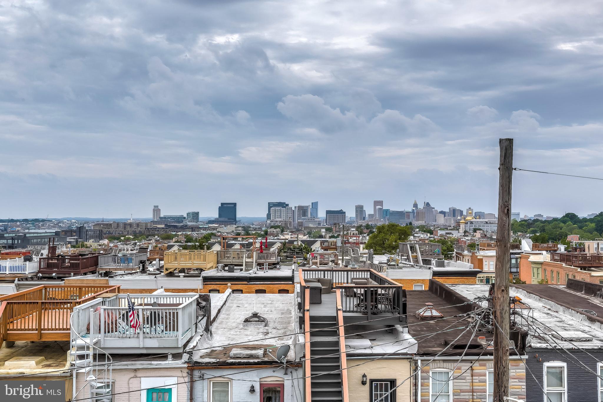 CANTON - Residential