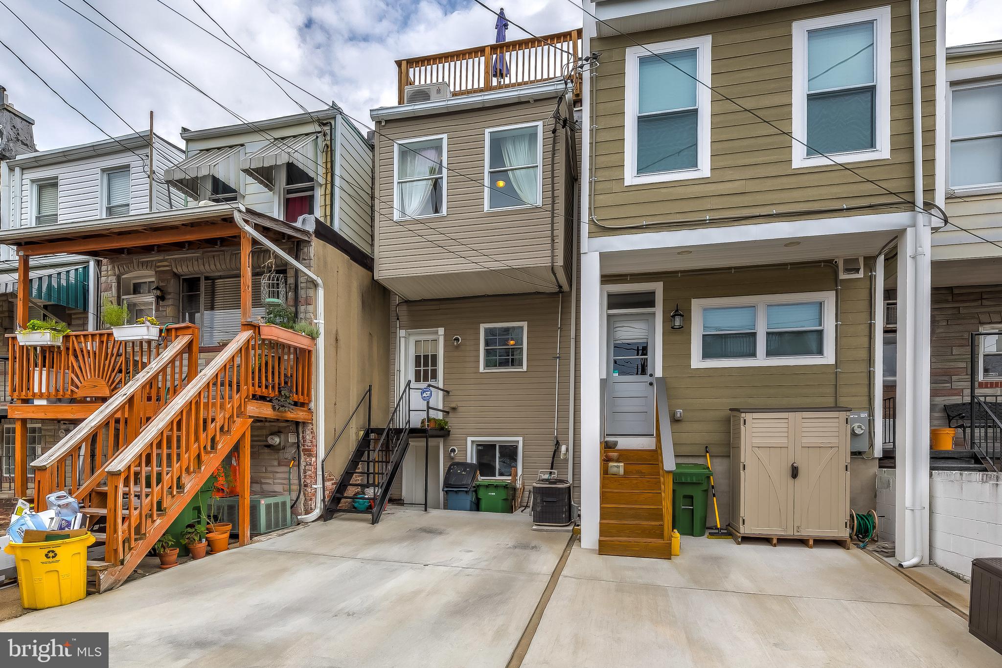 CANTON - Residential