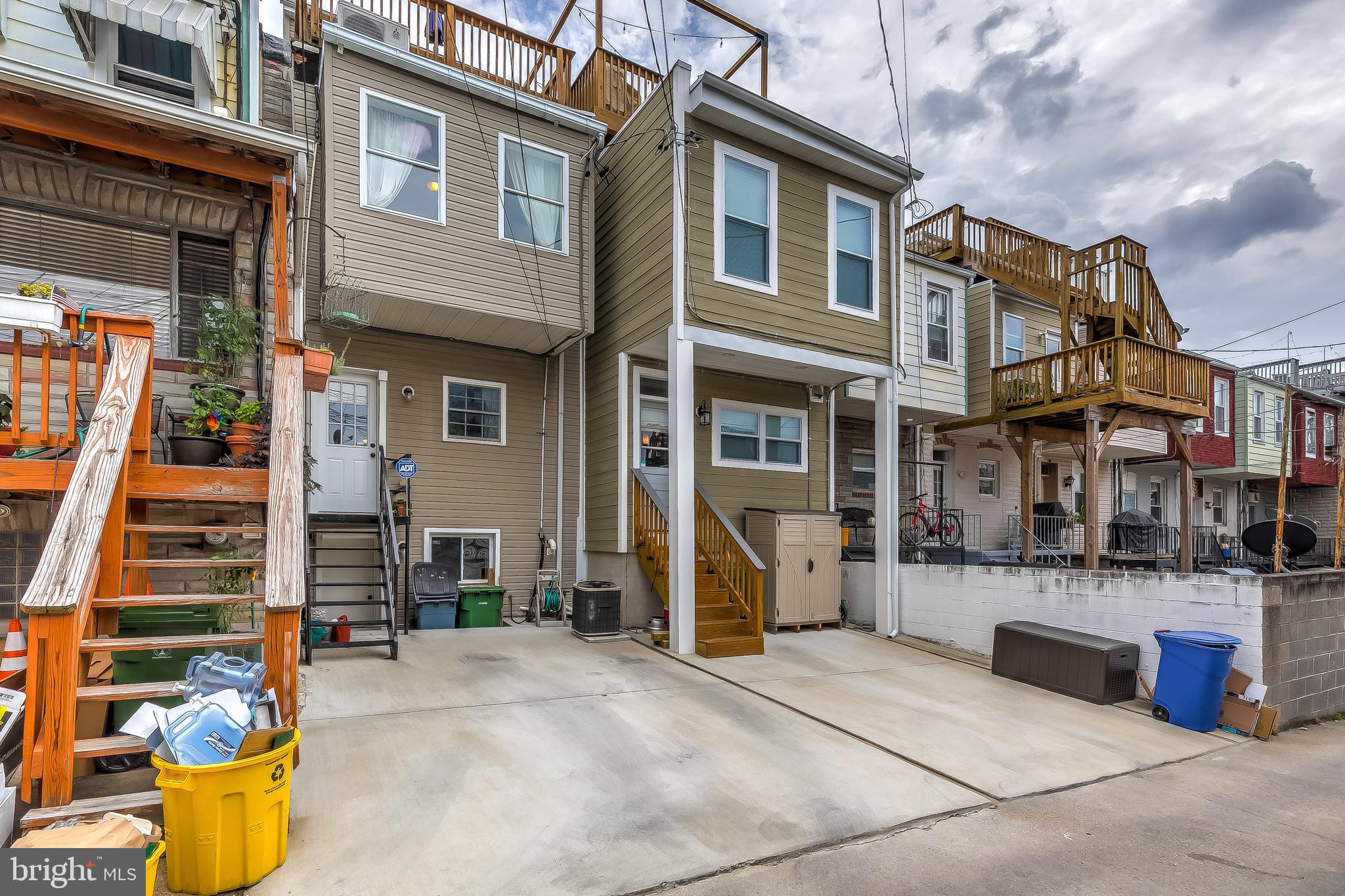 CANTON - Residential