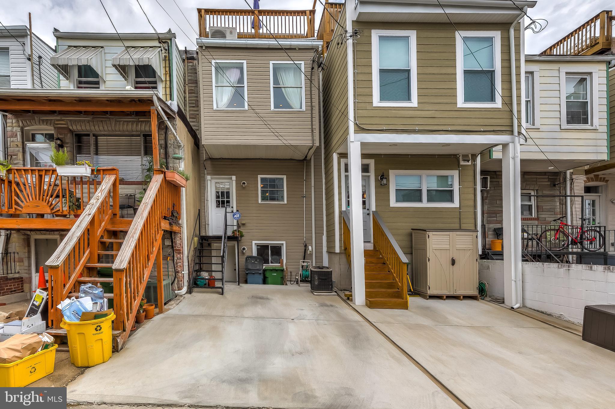 CANTON - Residential