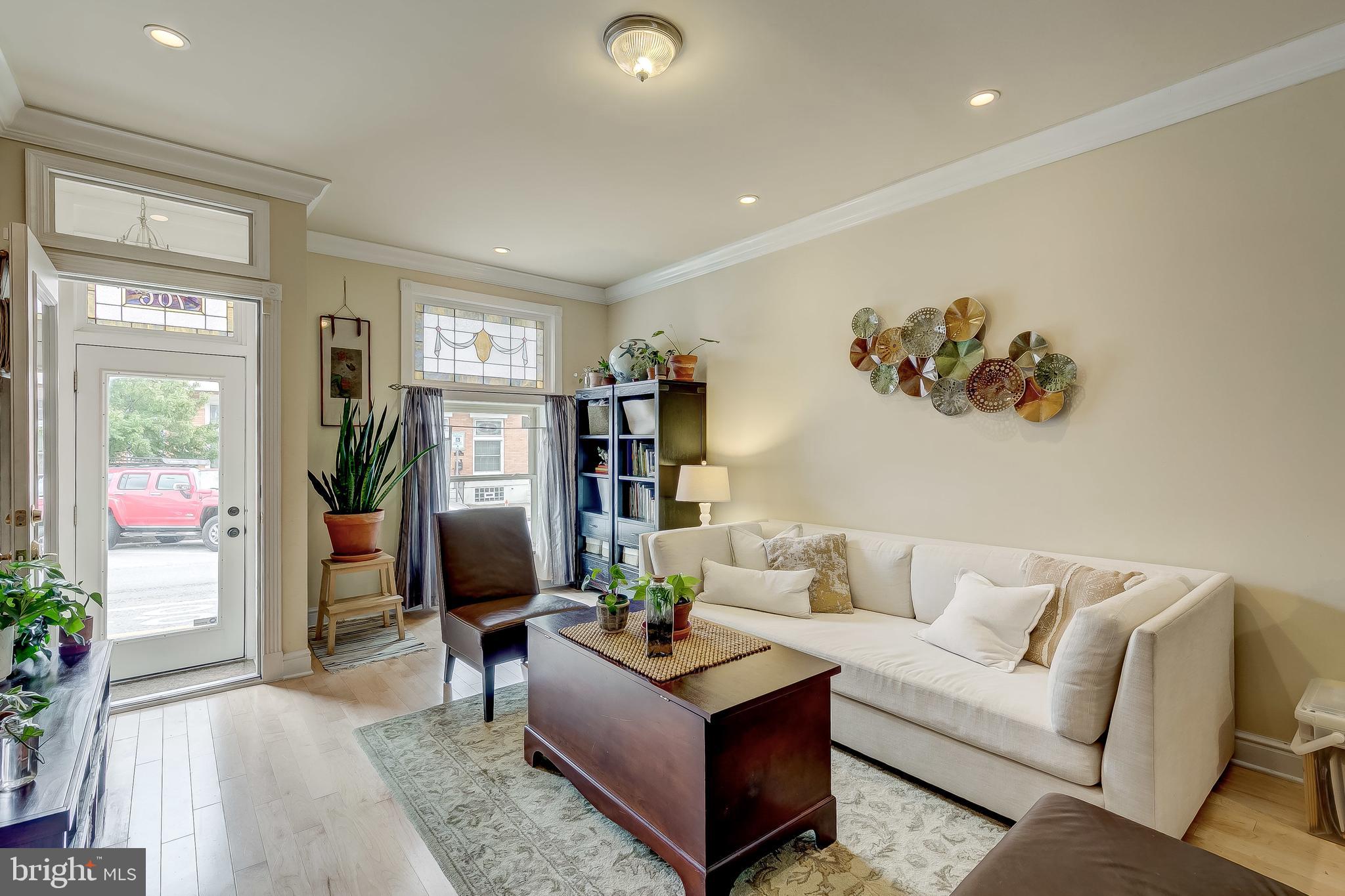 CANTON - Residential