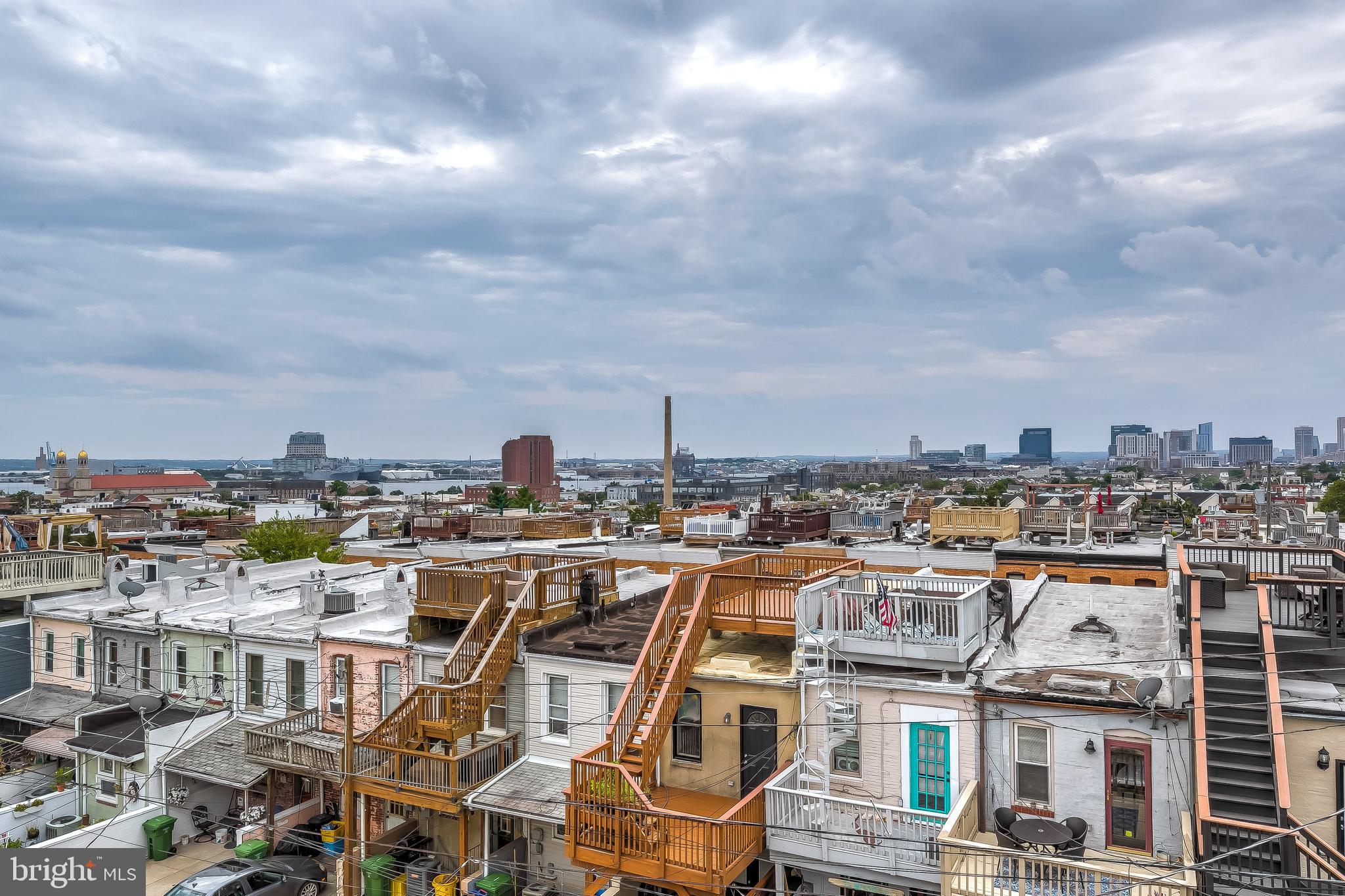 CANTON - Residential