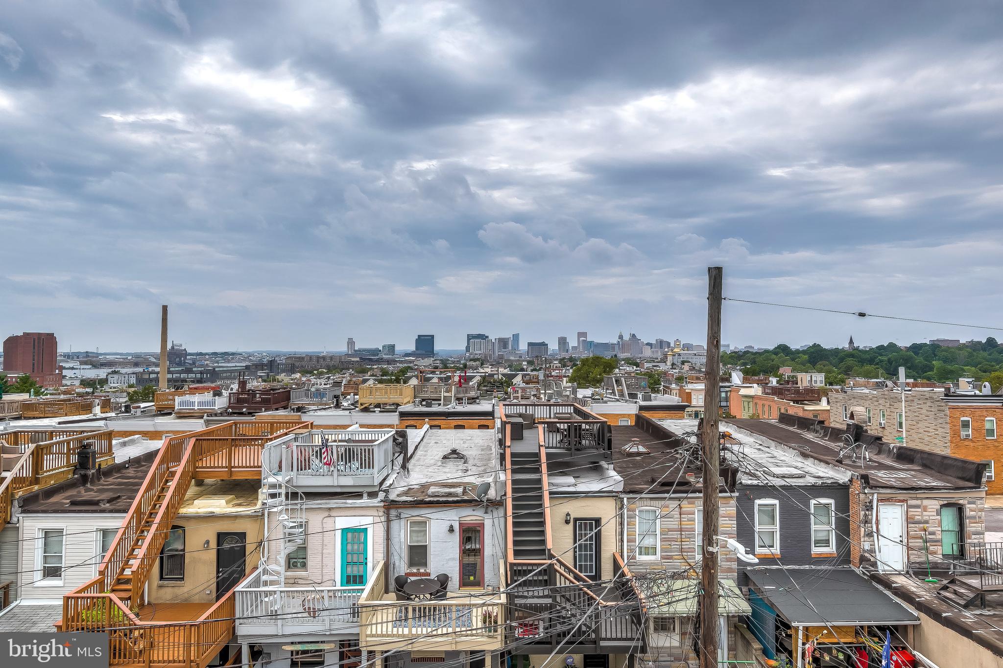 CANTON - Residential