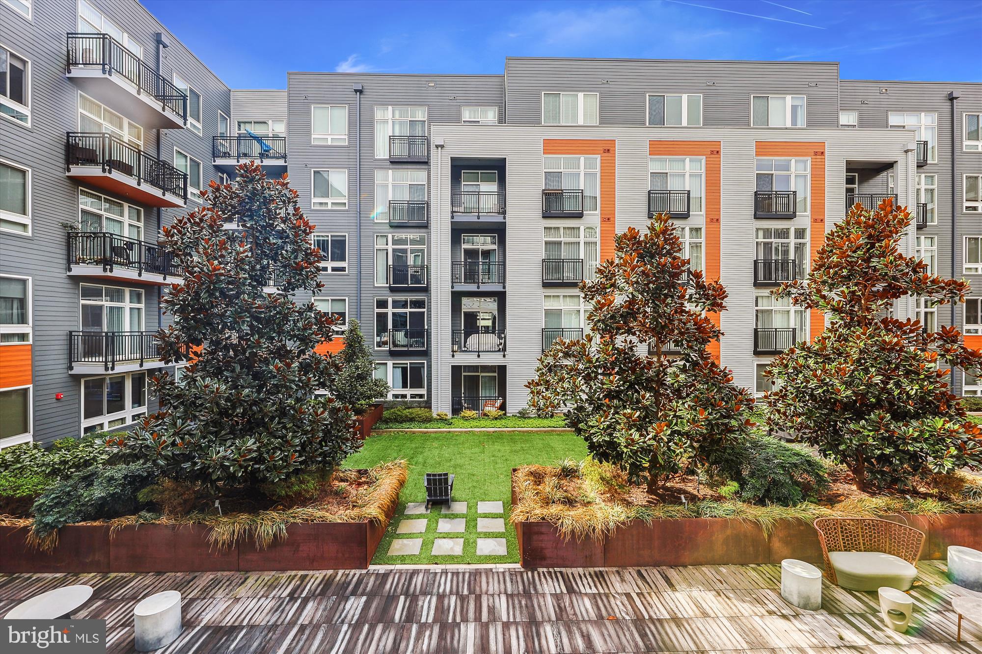 THE HAVEN - Residential