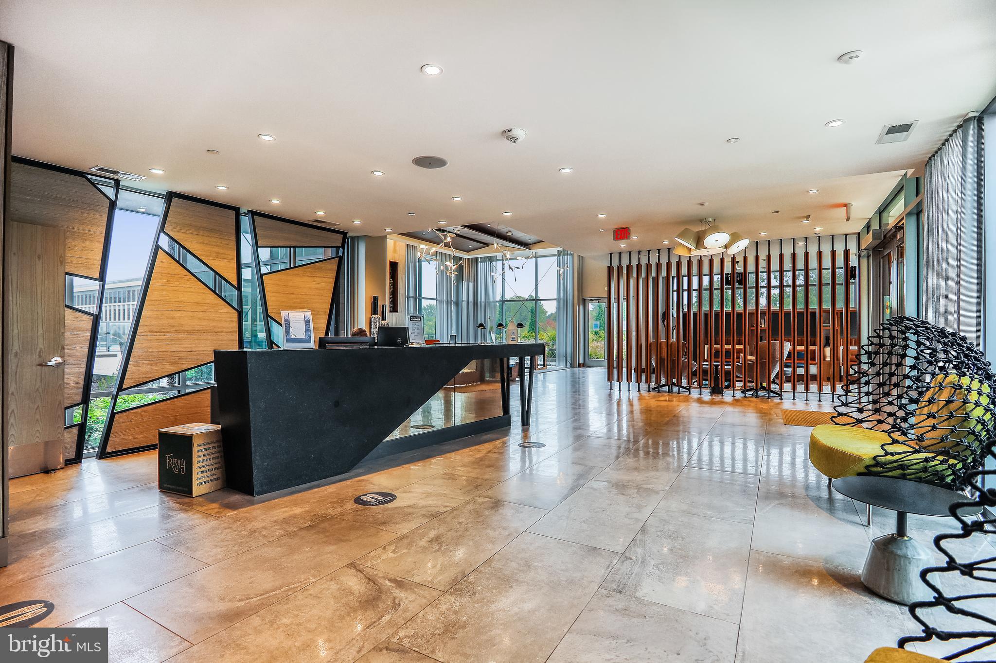 THE HAVEN - Residential