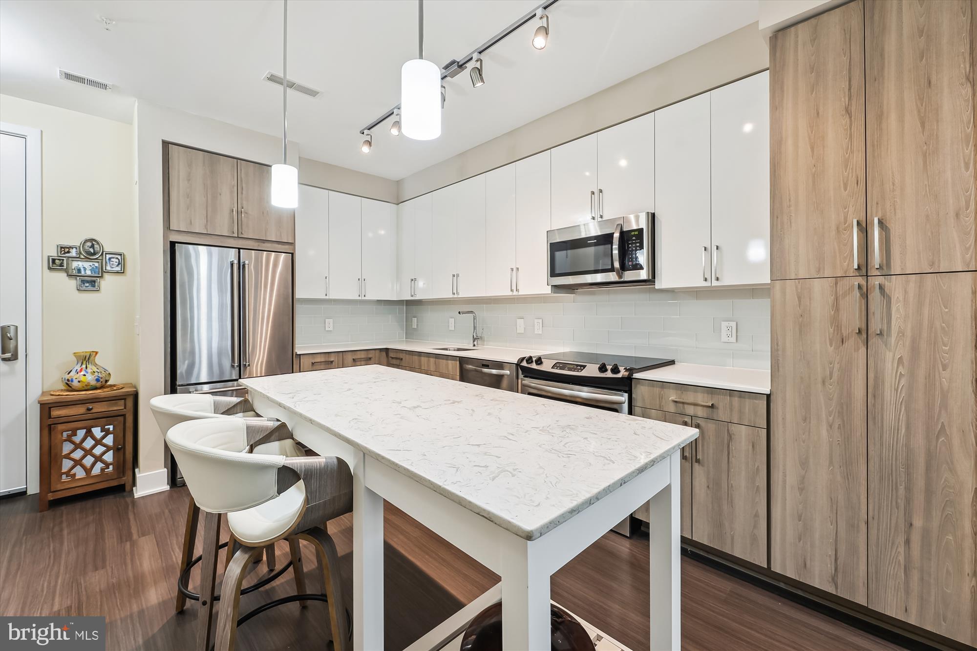 THE HAVEN - Residential