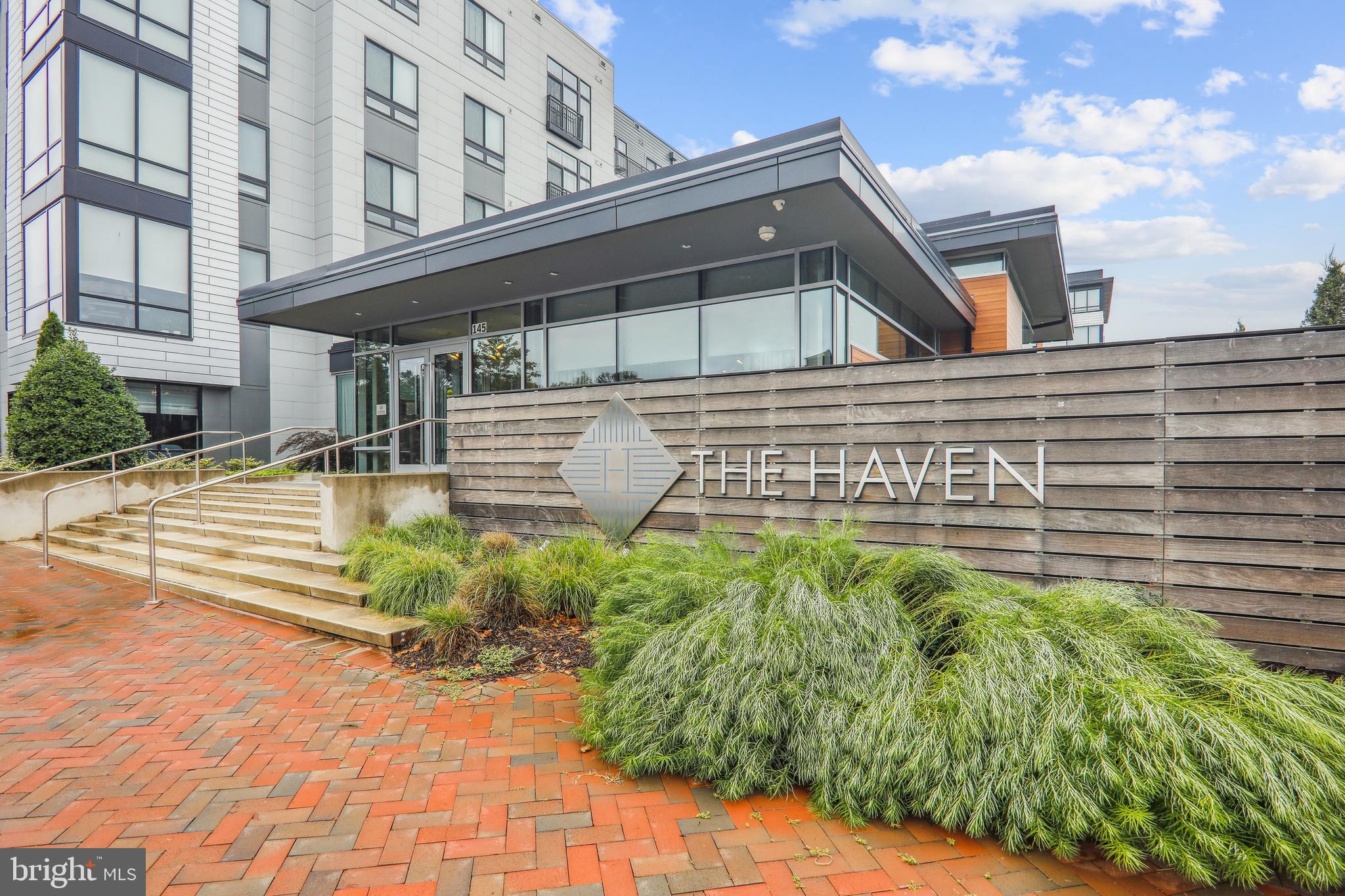 THE HAVEN - Residential