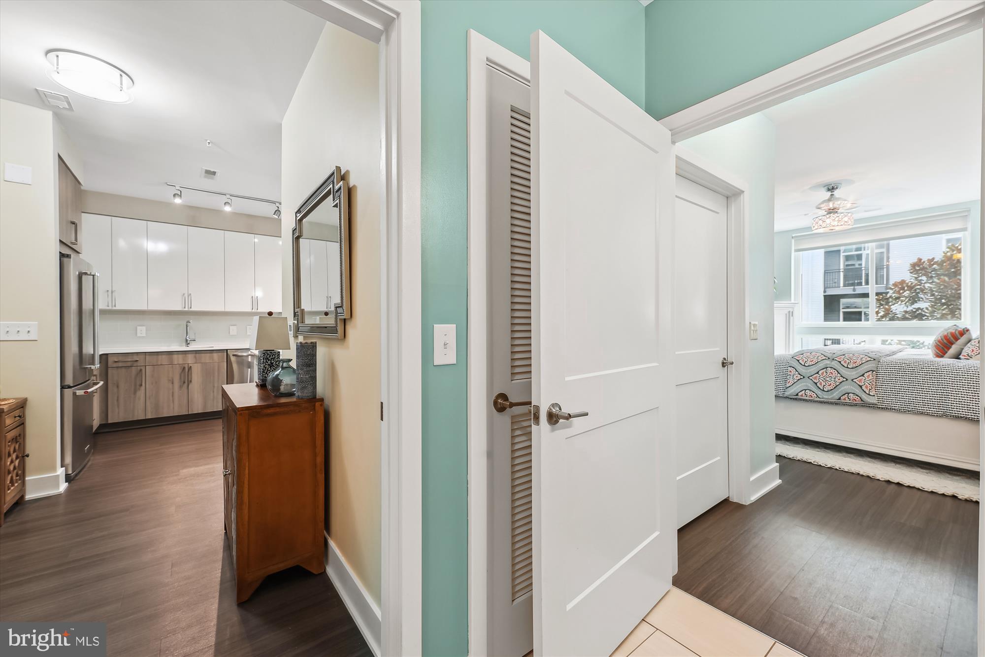 THE HAVEN - Residential