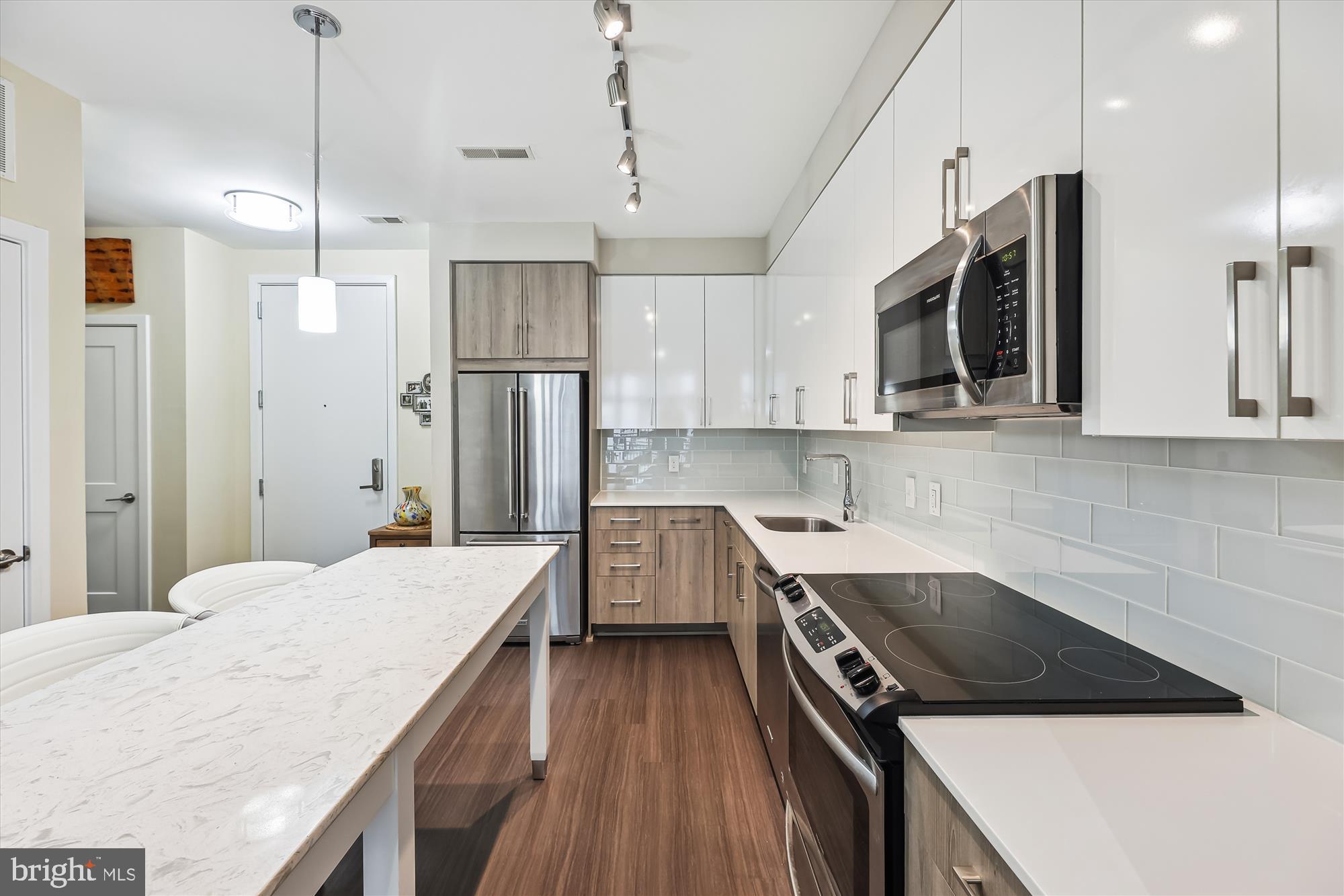 THE HAVEN - Residential