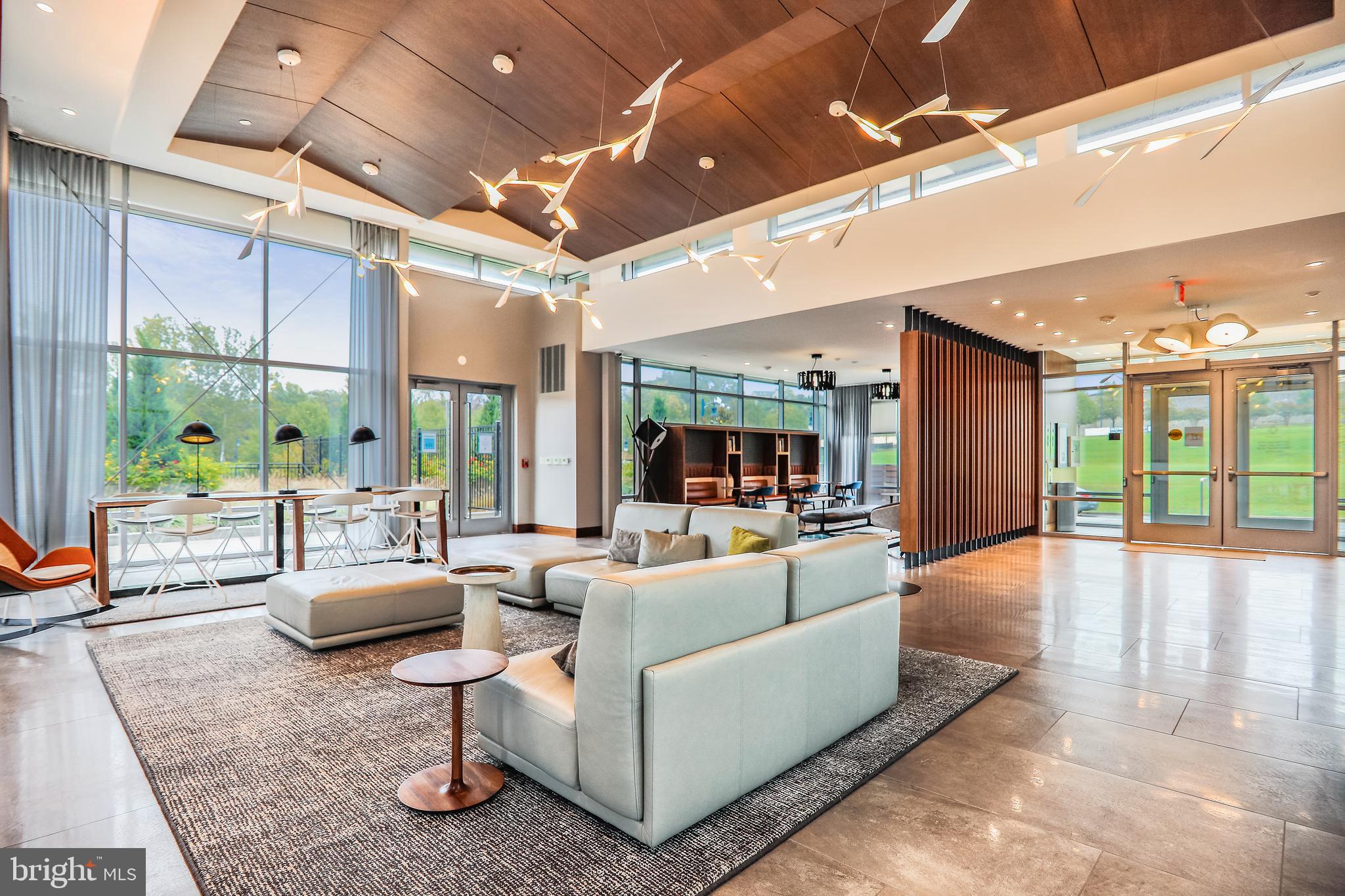 THE HAVEN - Residential