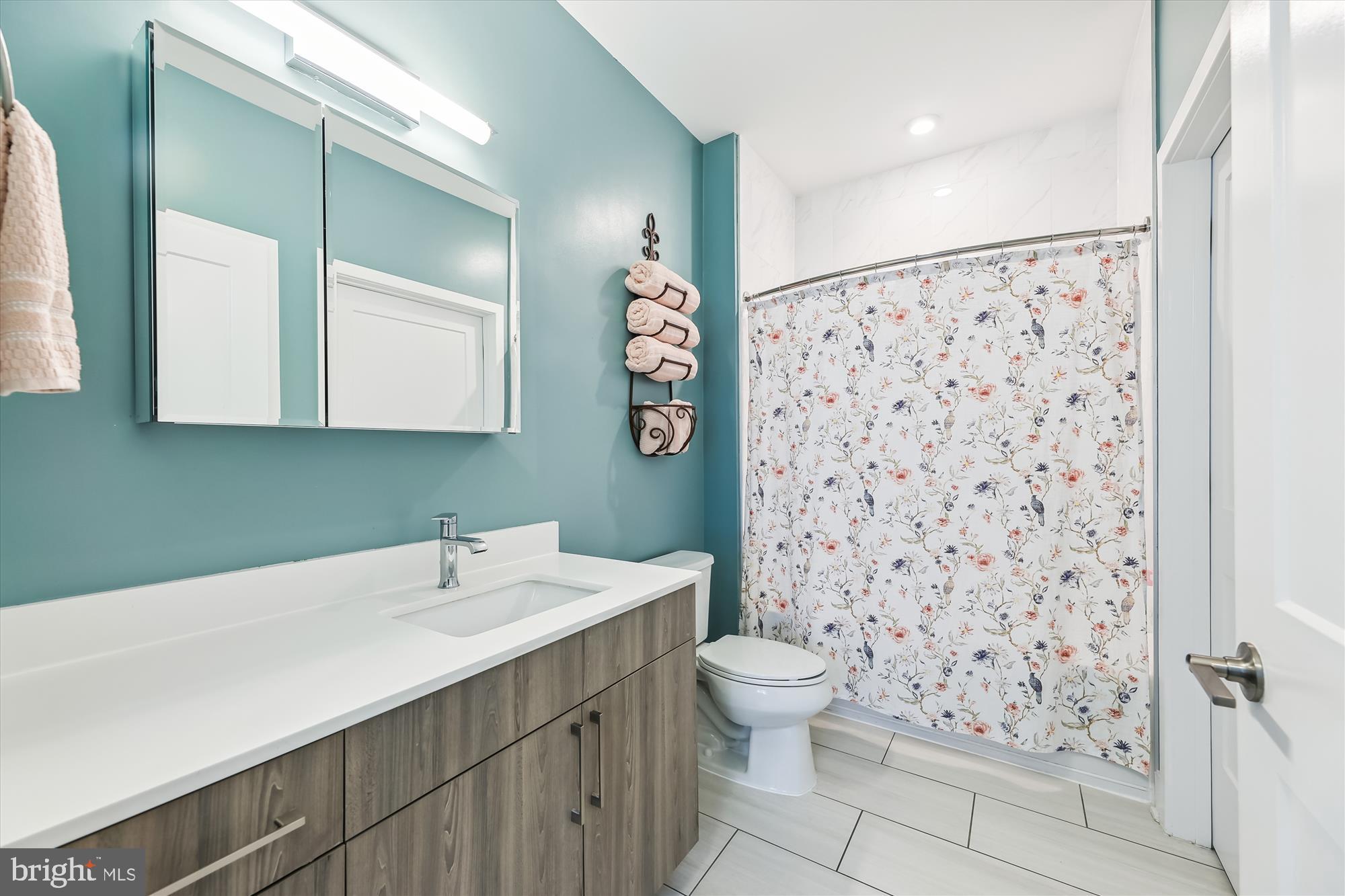 THE HAVEN - Residential