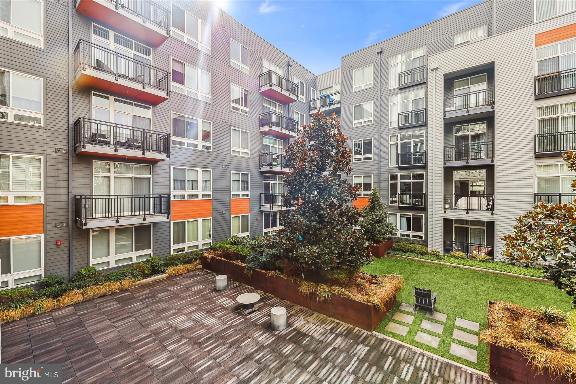 THE HAVEN - Residential