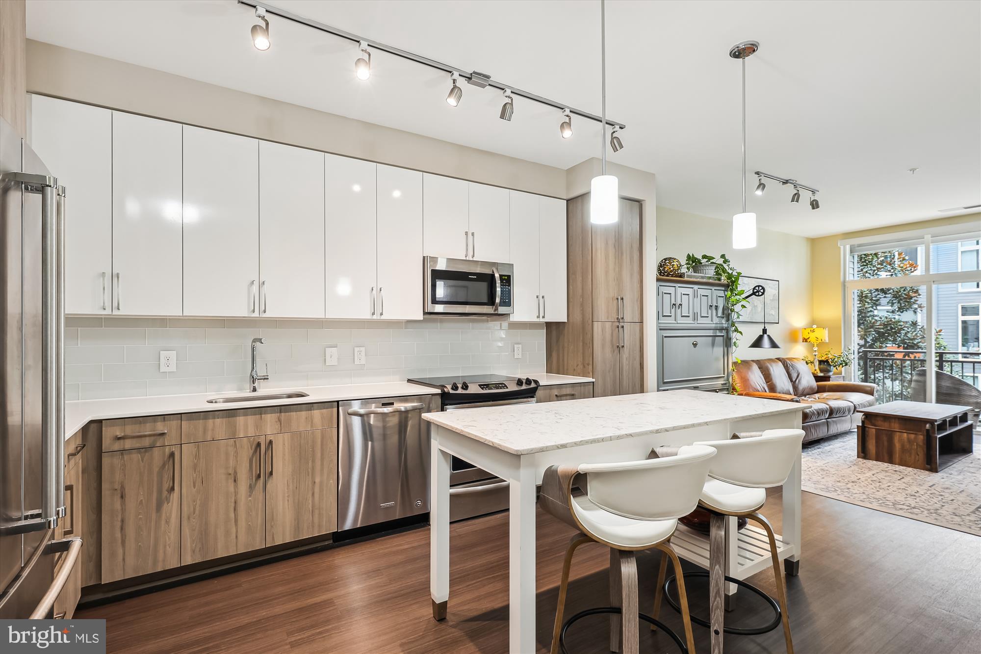 THE HAVEN - Residential