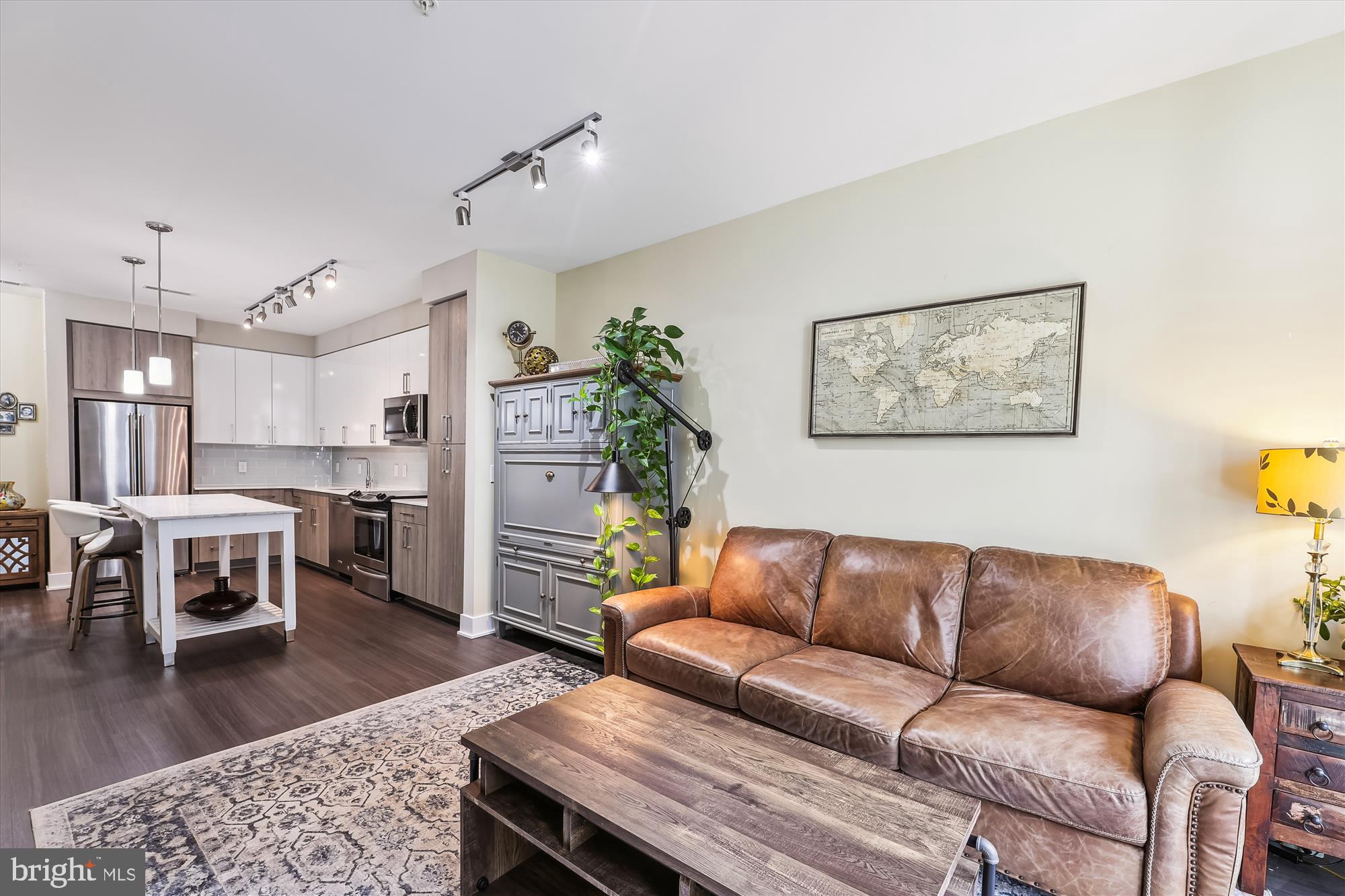 THE HAVEN - Residential