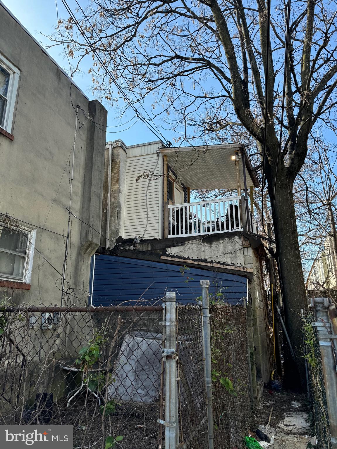 PHILADELPHIA (WEST) - Residential