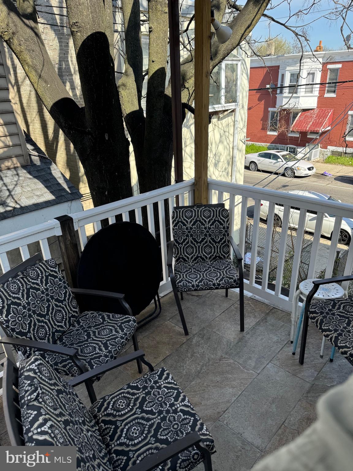 PHILADELPHIA (WEST) - Residential
