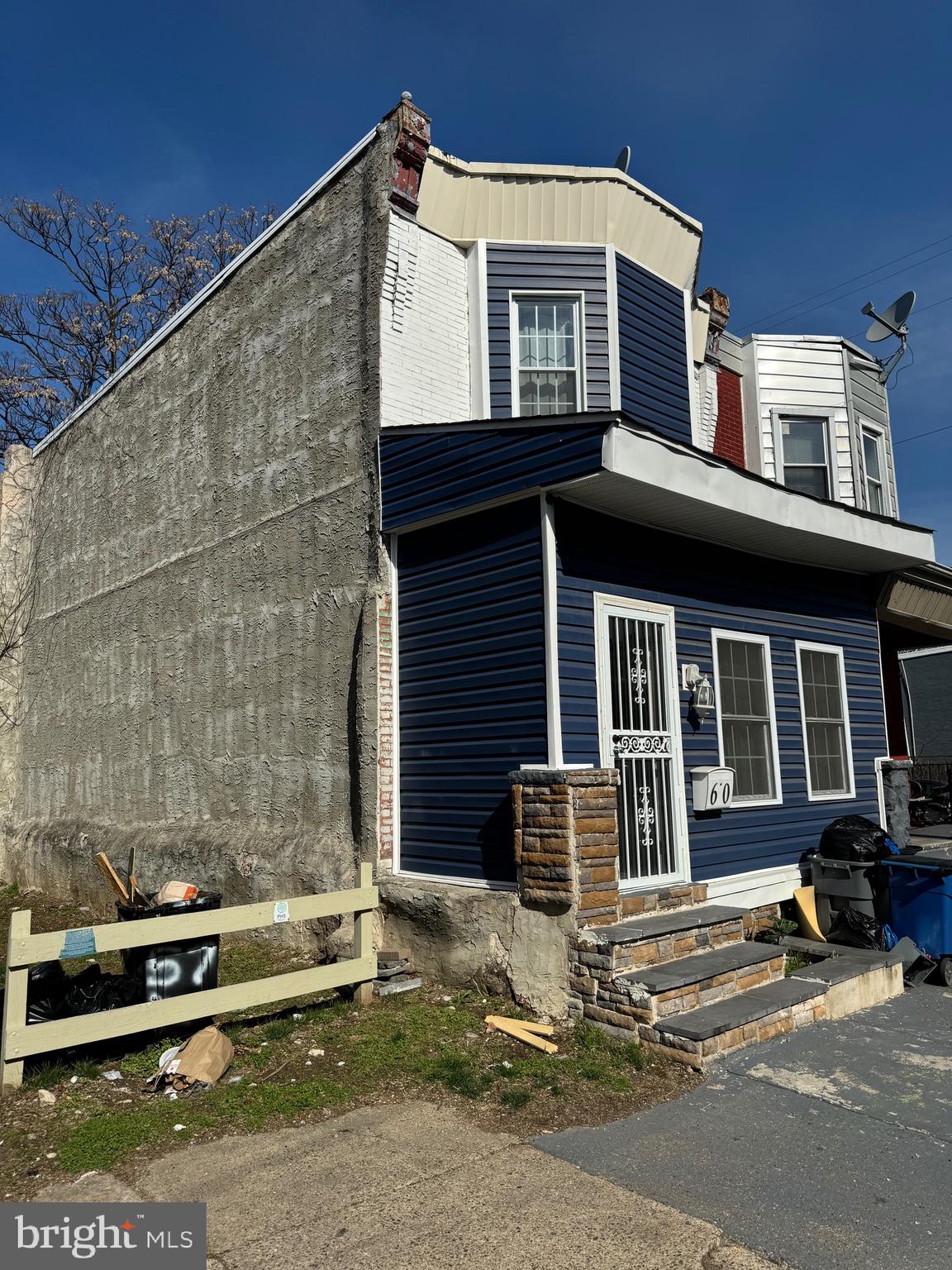 PHILADELPHIA (WEST) - Residential