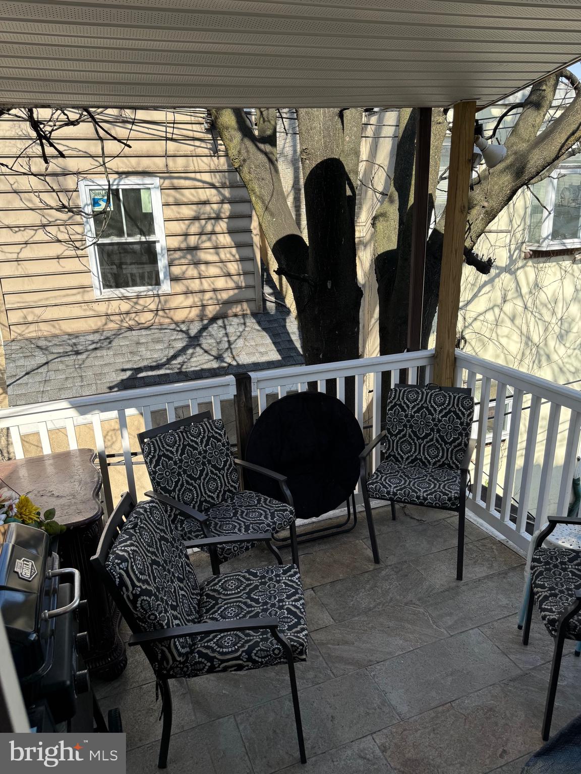 PHILADELPHIA (WEST) - Residential