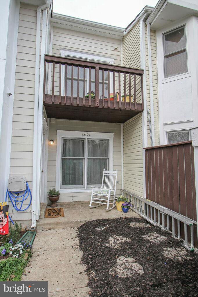 SUNSET RIDGE - Residential