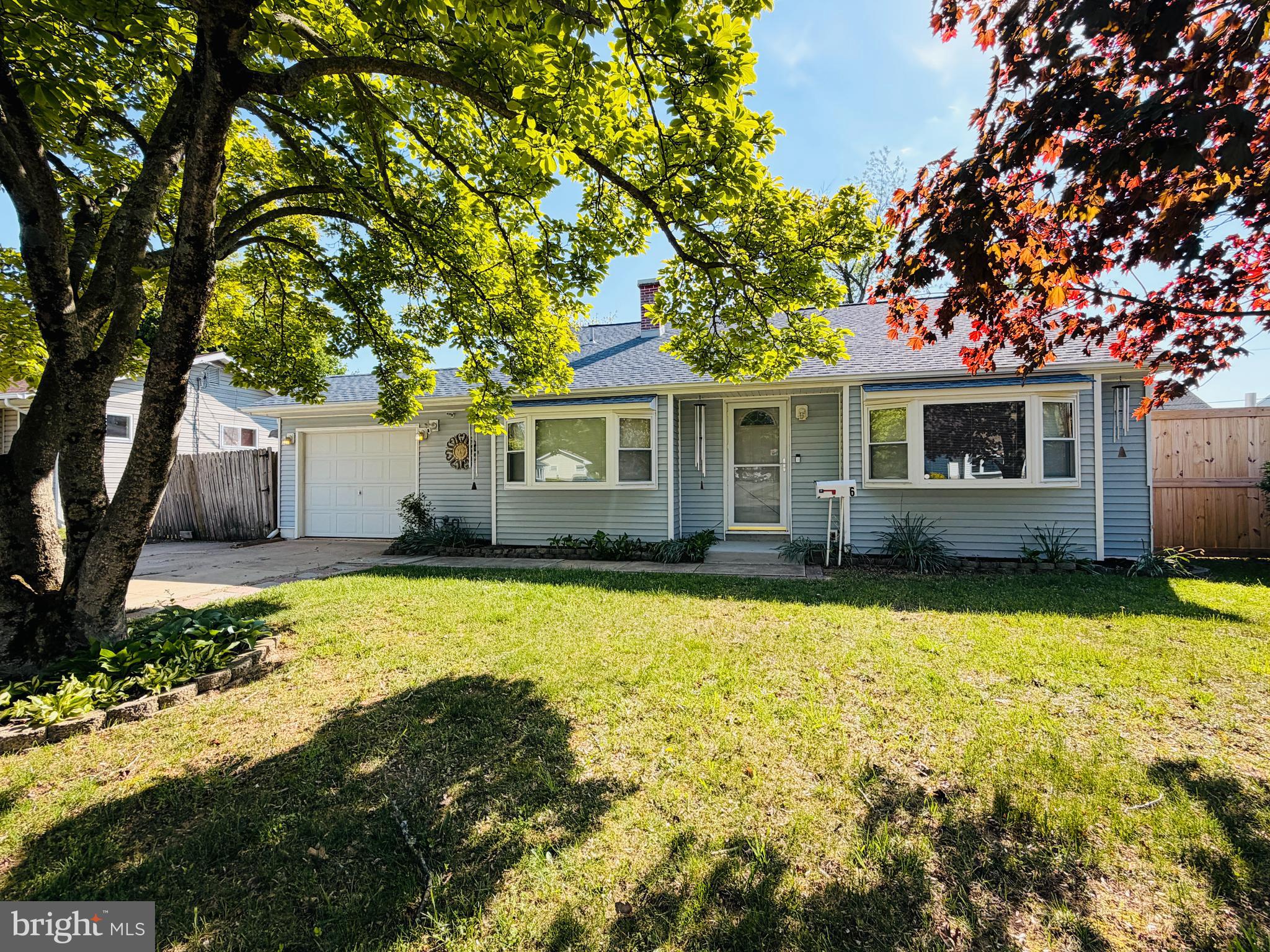6 LYNCH FARM DRIVE