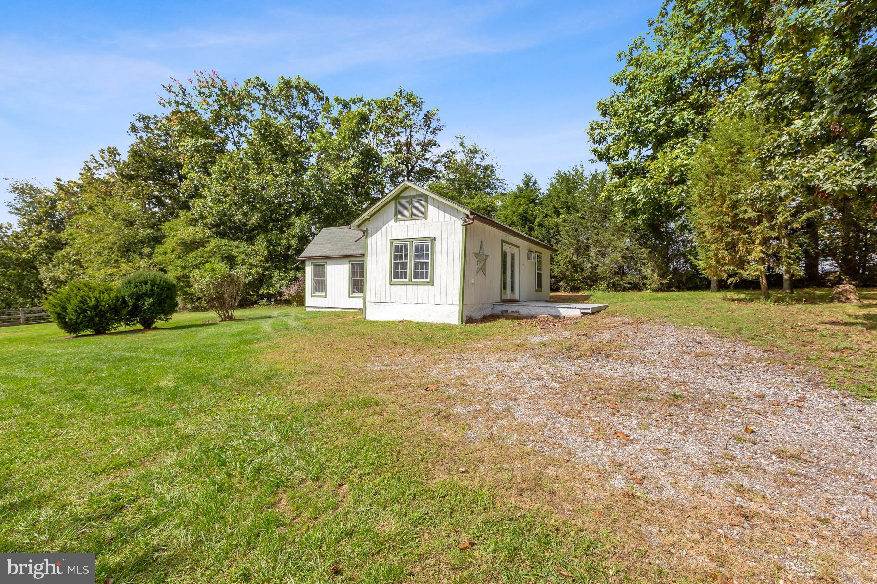 MANCHESTER ELECTION DISTRICT - Farm