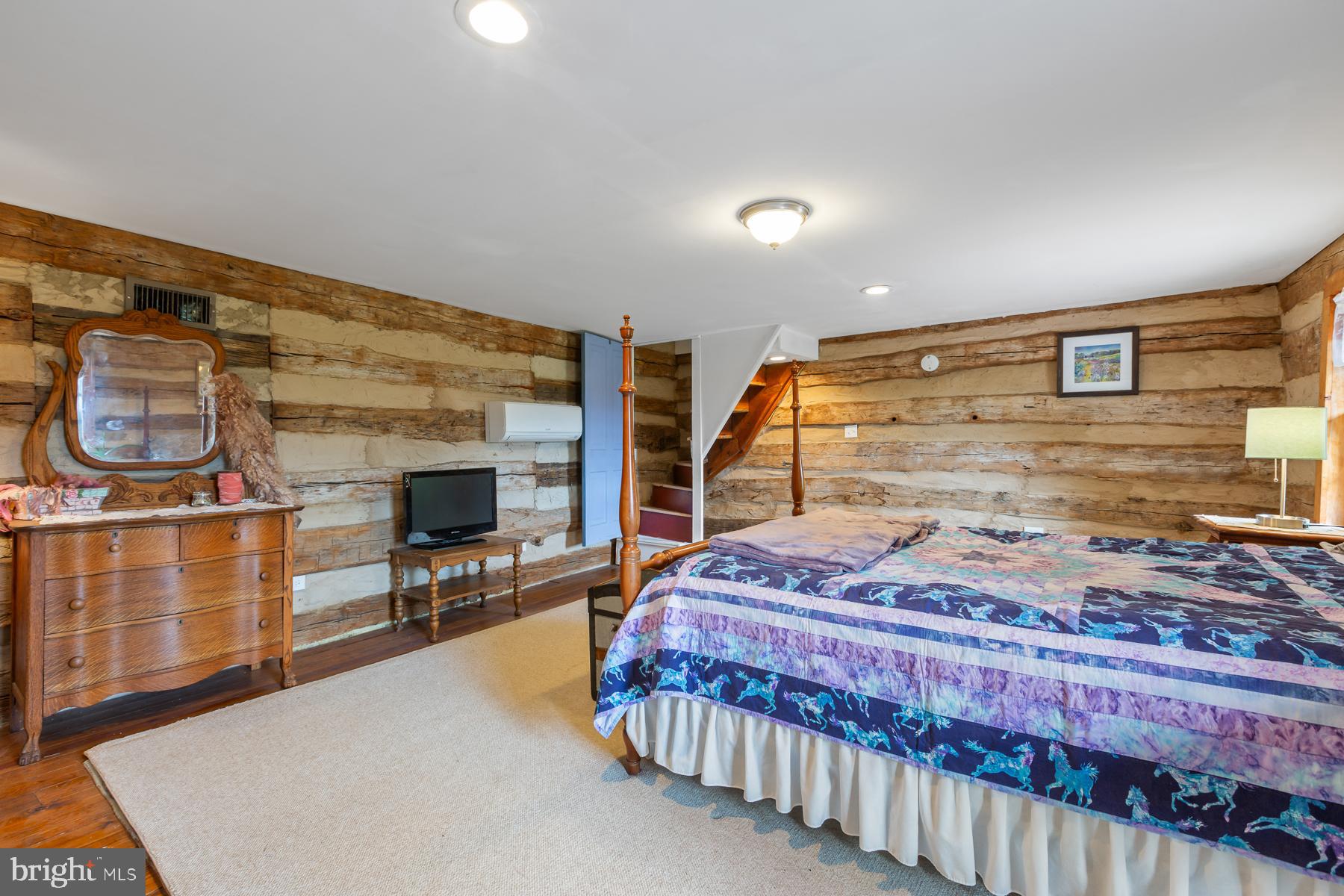 MANCHESTER ELECTION DISTRICT - Farm