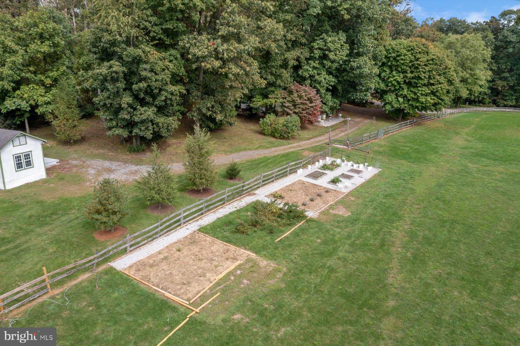 MANCHESTER ELECTION DISTRICT - Farm