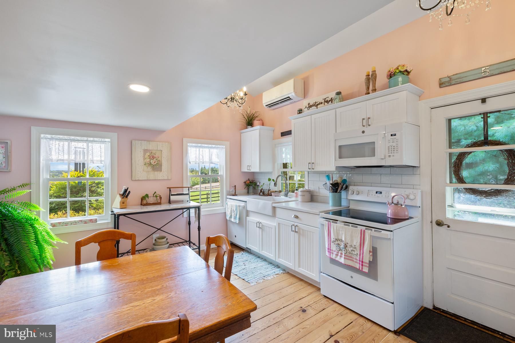 MANCHESTER ELECTION DISTRICT - Farm