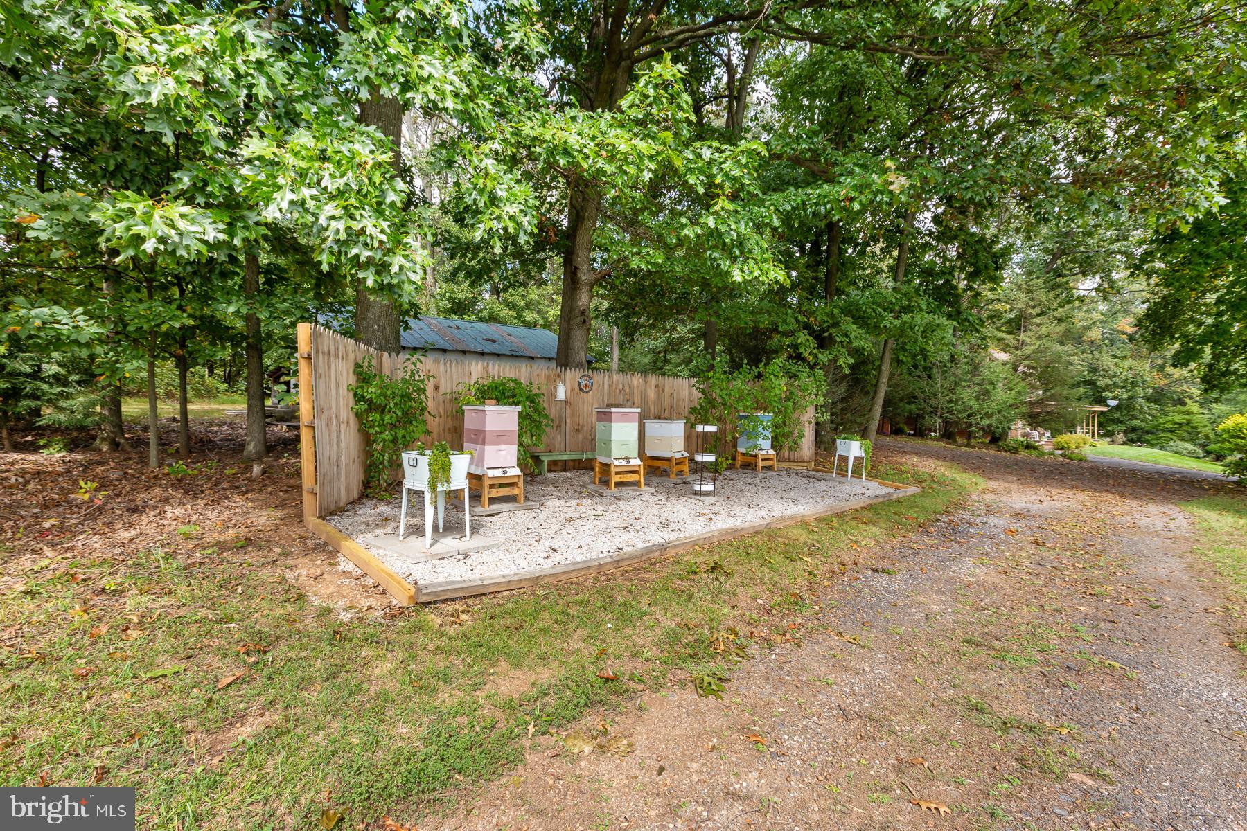 MANCHESTER ELECTION DISTRICT - Farm