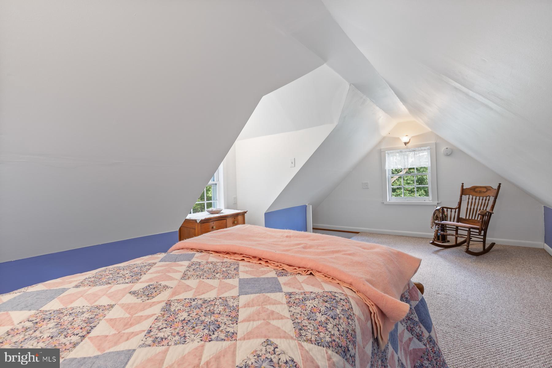 MANCHESTER ELECTION DISTRICT - Farm