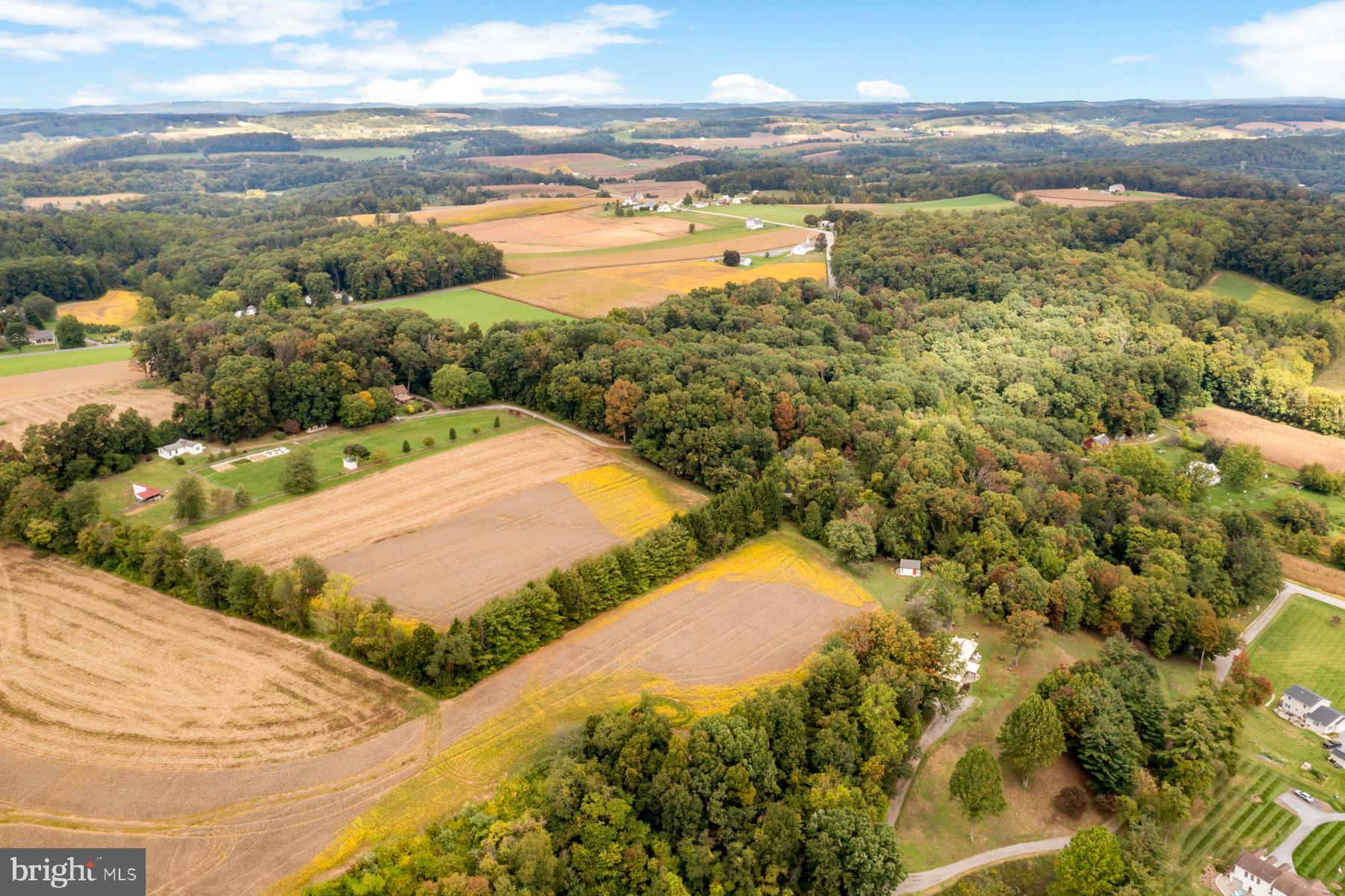 MANCHESTER ELECTION DISTRICT - Farm