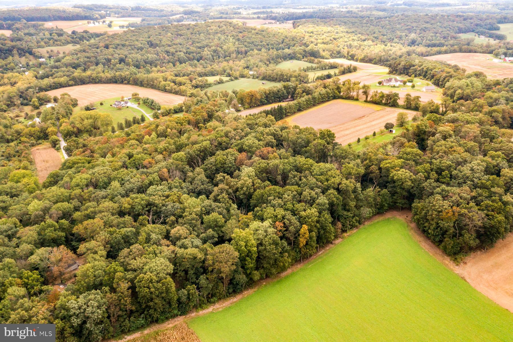 MANCHESTER ELECTION DISTRICT - Farm