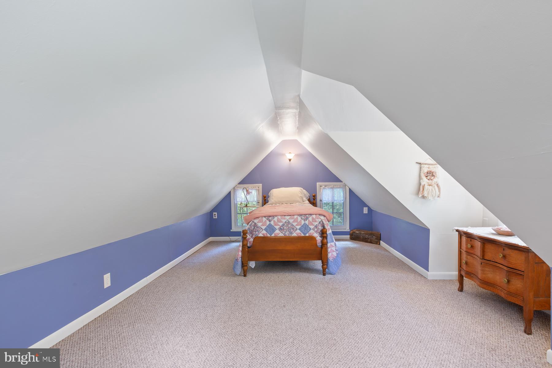 MANCHESTER ELECTION DISTRICT - Farm