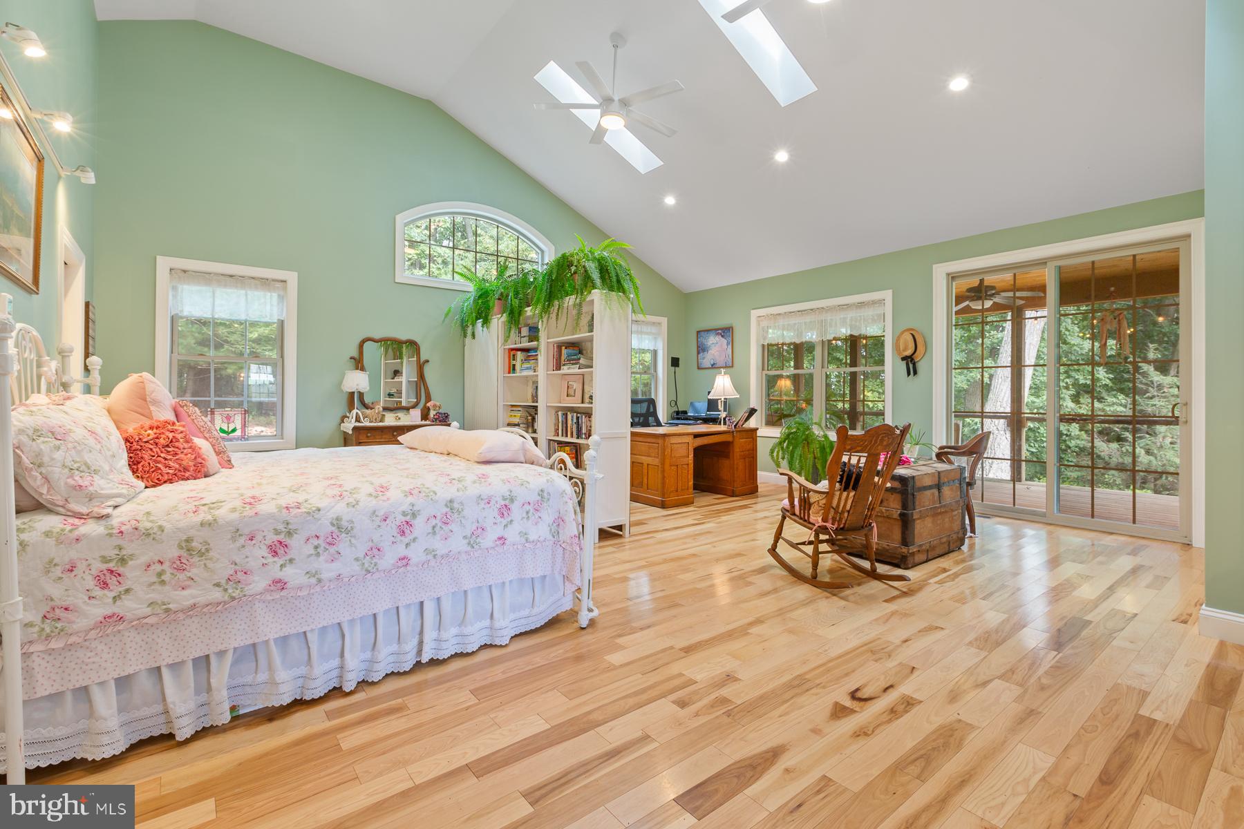 MANCHESTER ELECTION DISTRICT - Farm