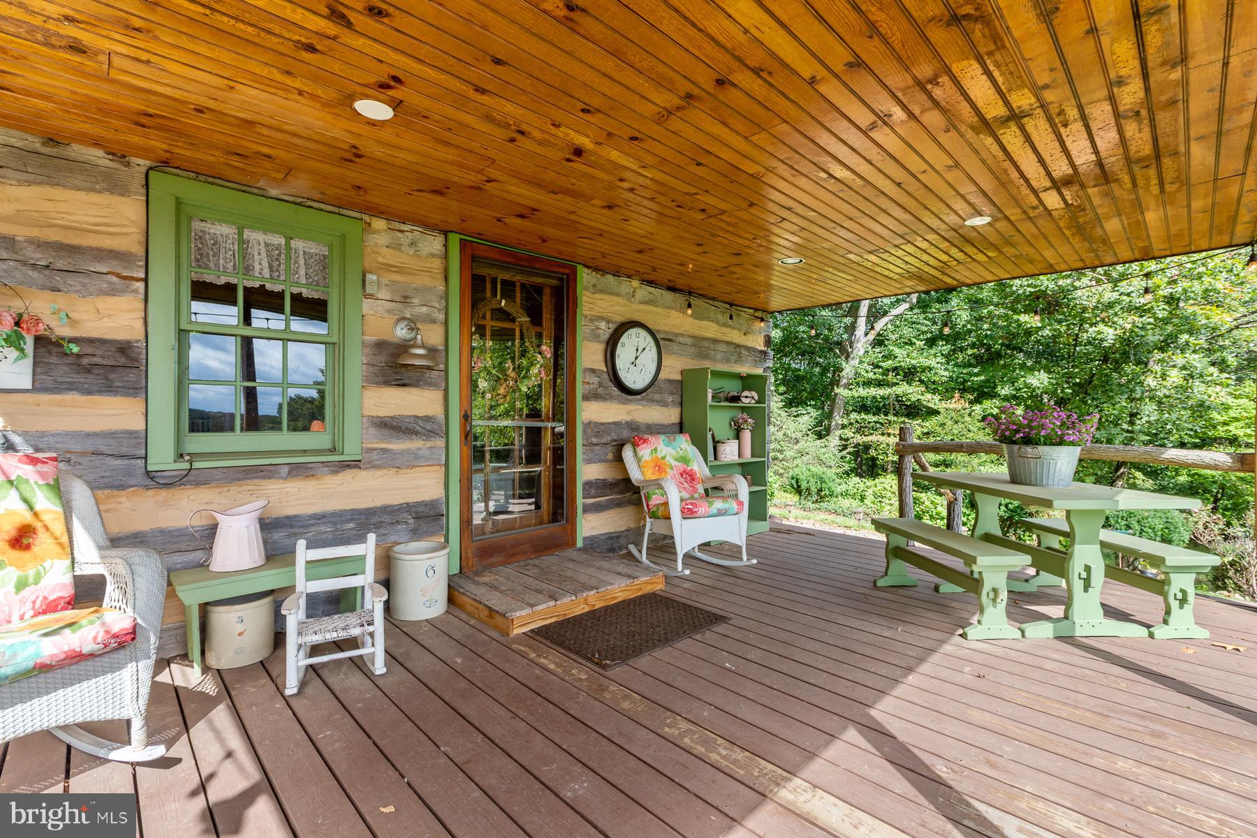 MANCHESTER ELECTION DISTRICT - Farm