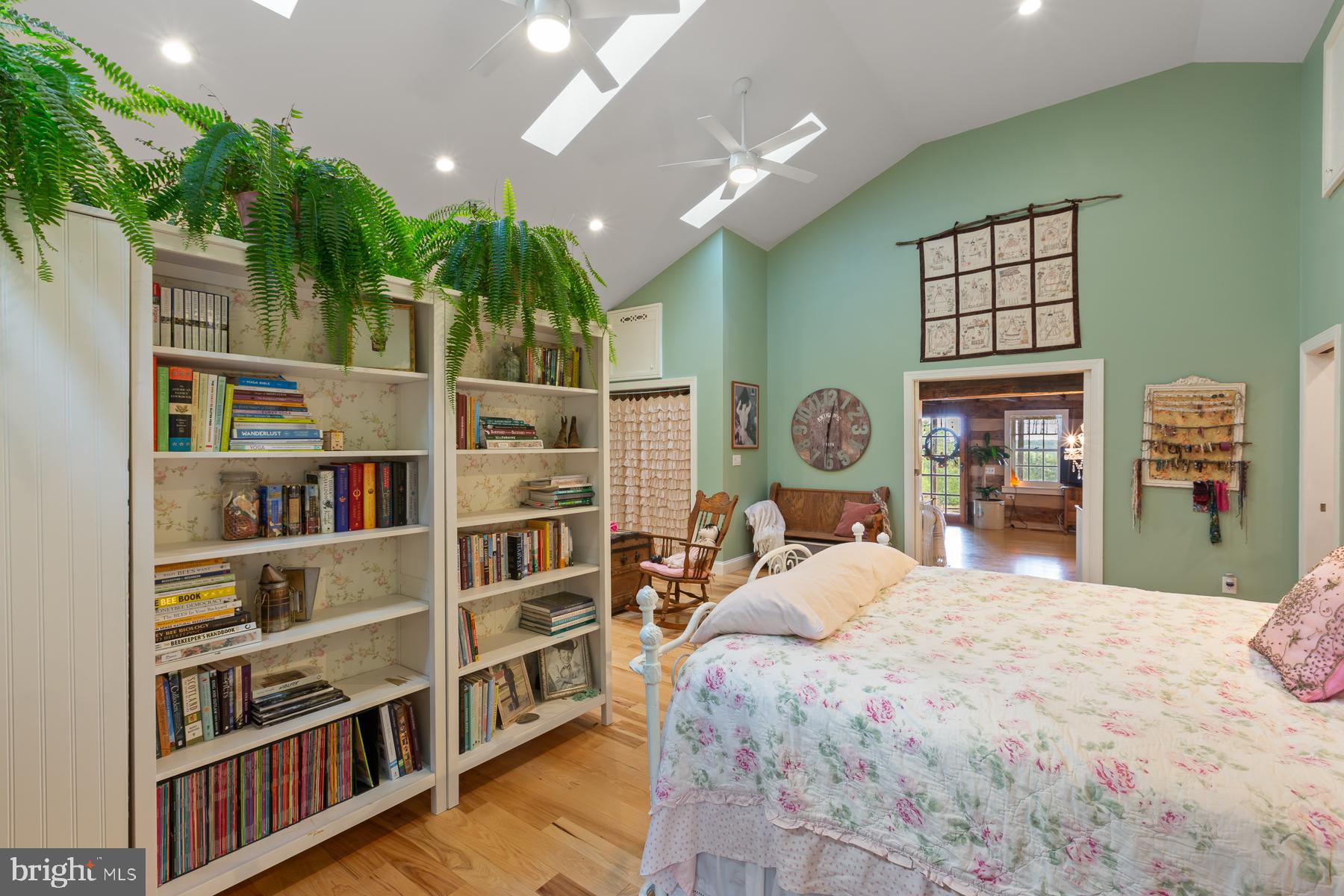 MANCHESTER ELECTION DISTRICT - Farm