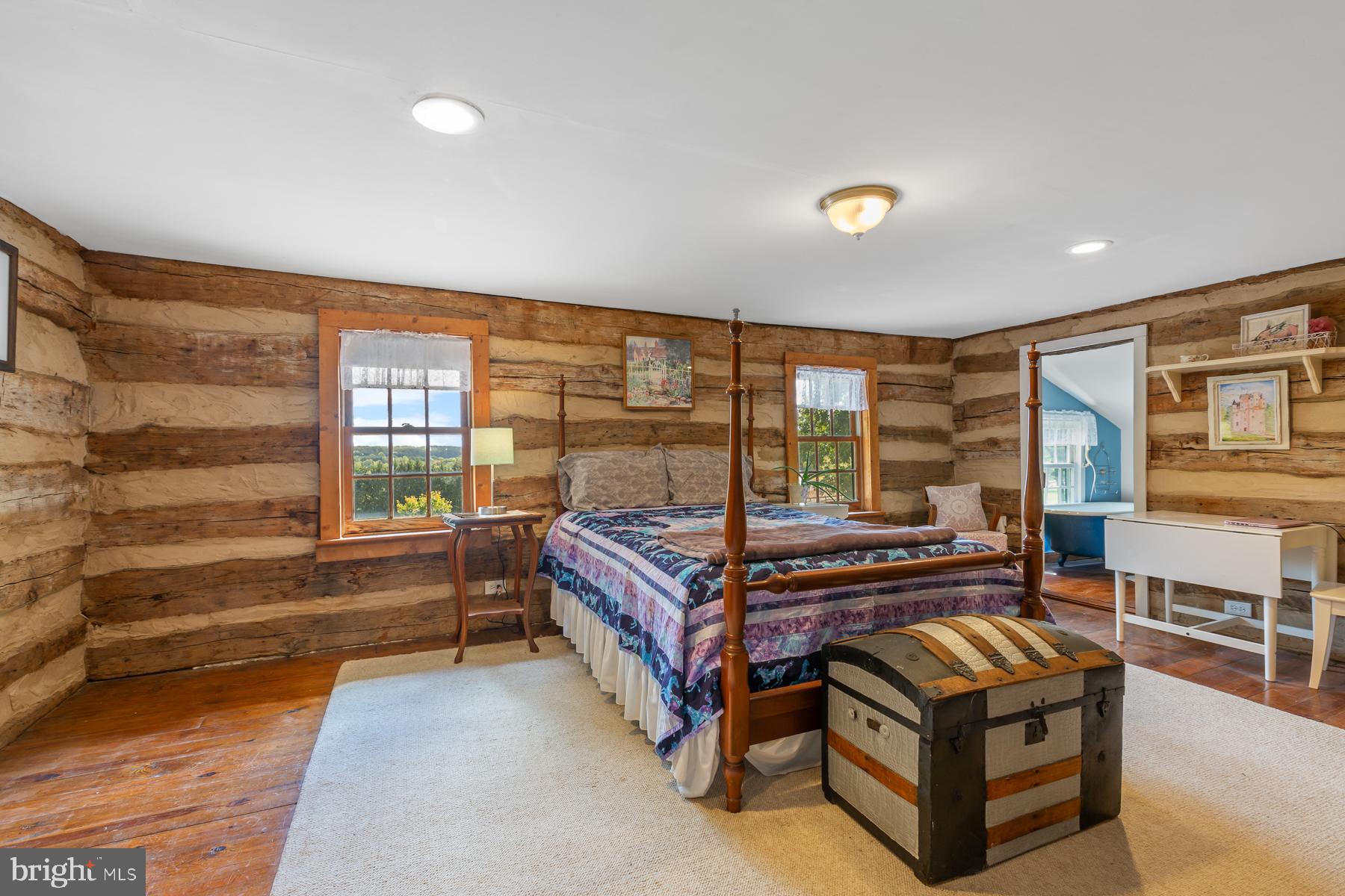 MANCHESTER ELECTION DISTRICT - Farm