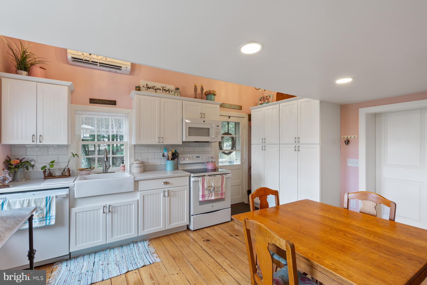 MANCHESTER ELECTION DISTRICT - Farm