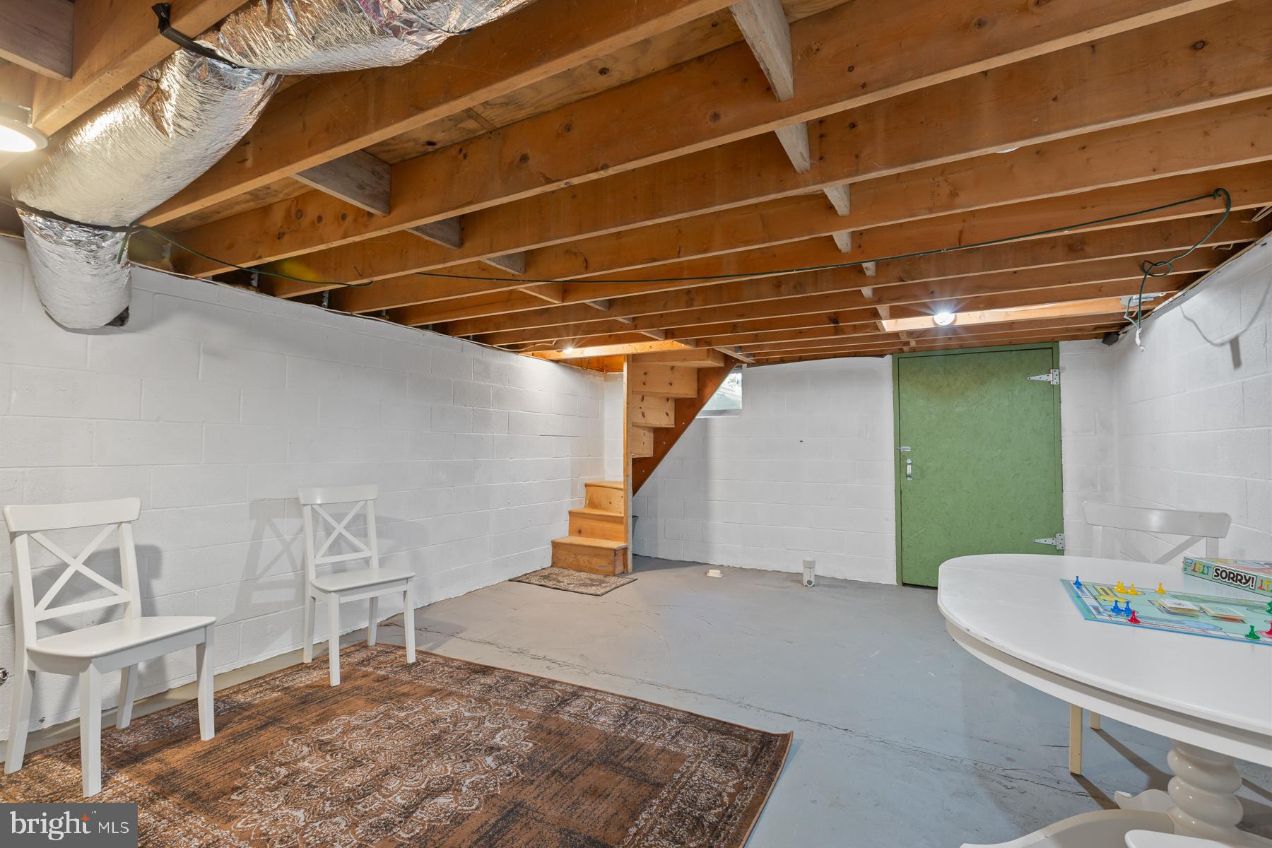 MANCHESTER ELECTION DISTRICT - Farm