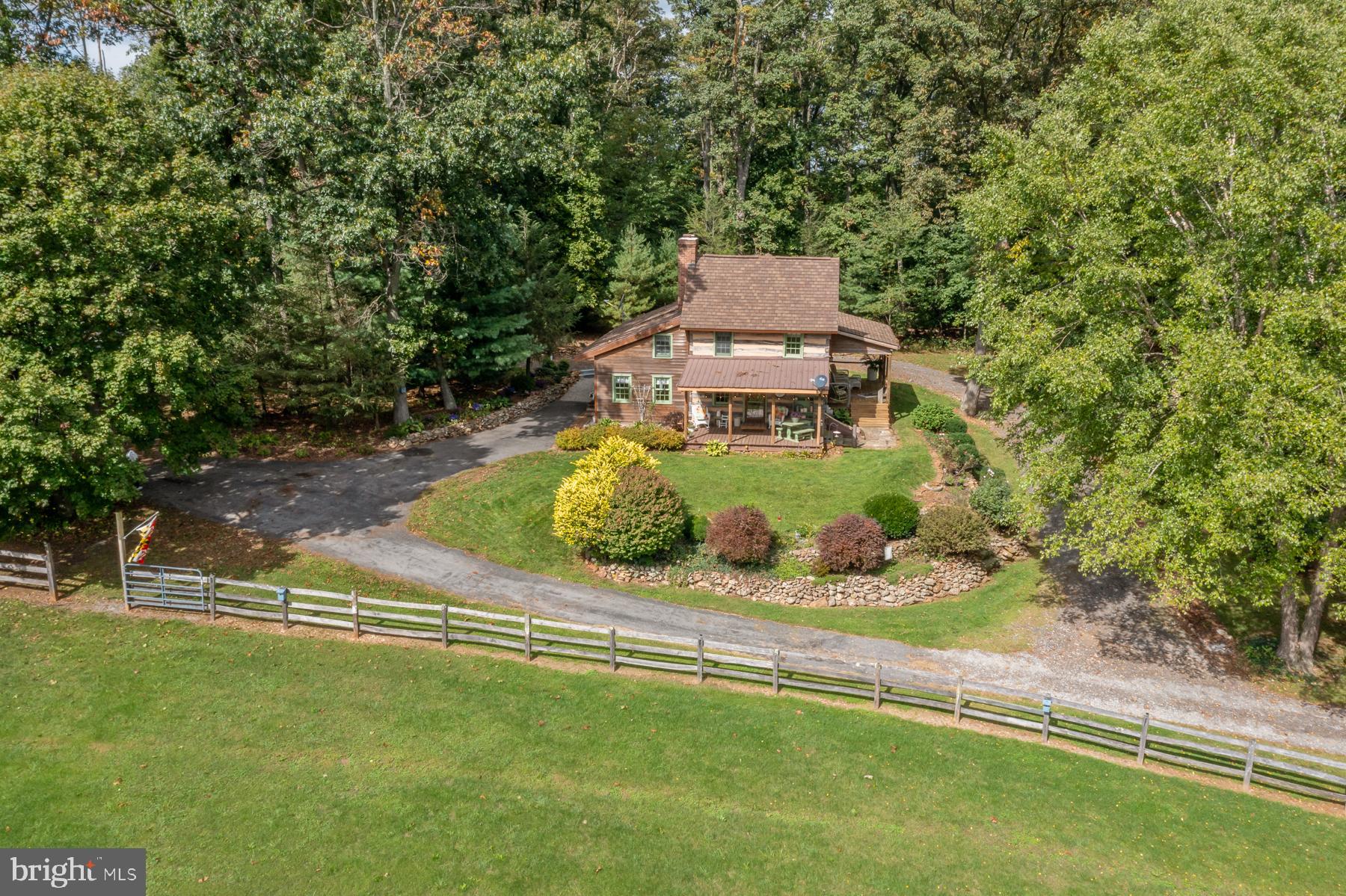 MANCHESTER ELECTION DISTRICT - Farm