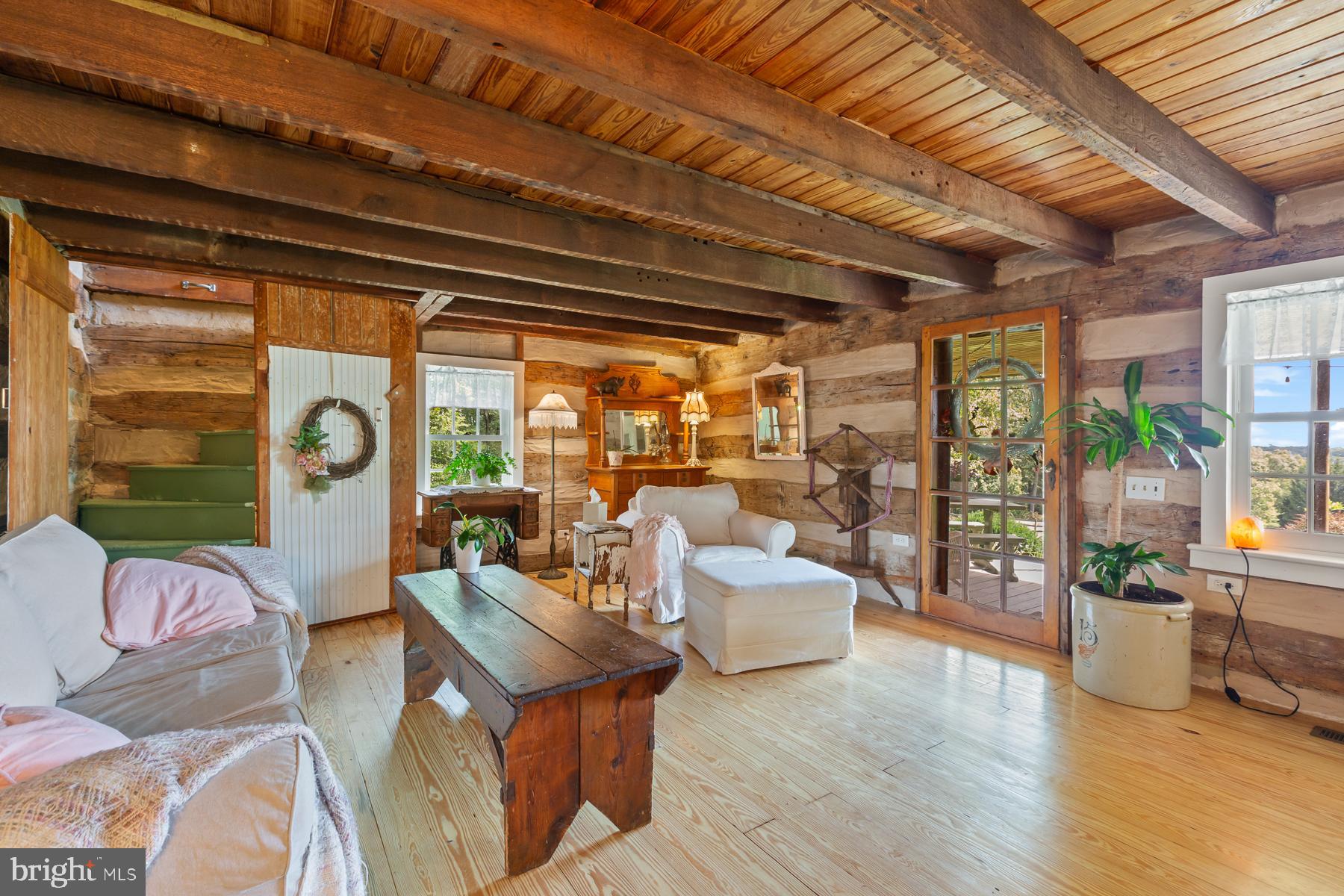 MANCHESTER ELECTION DISTRICT - Farm