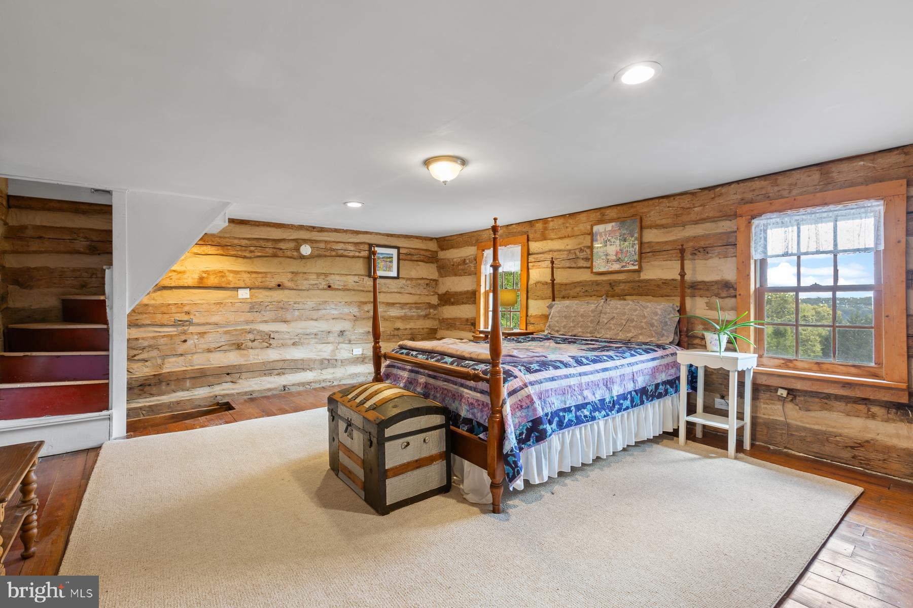 MANCHESTER ELECTION DISTRICT - Farm