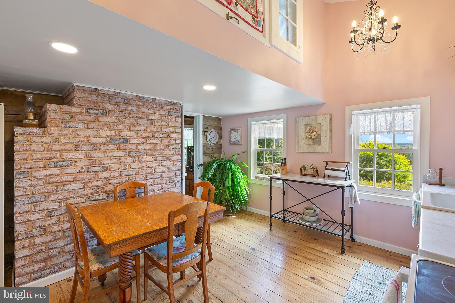 MANCHESTER ELECTION DISTRICT - Farm