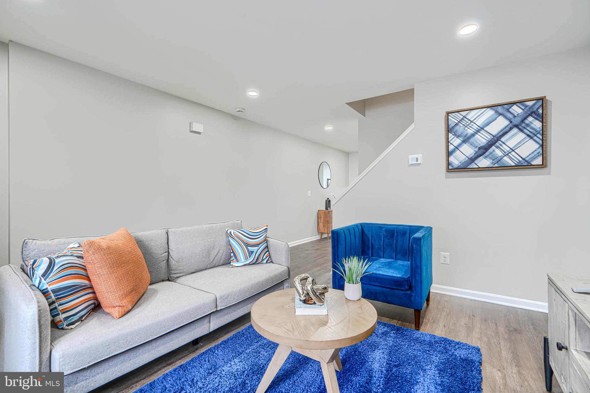 PARK HEIGHTS - Residential