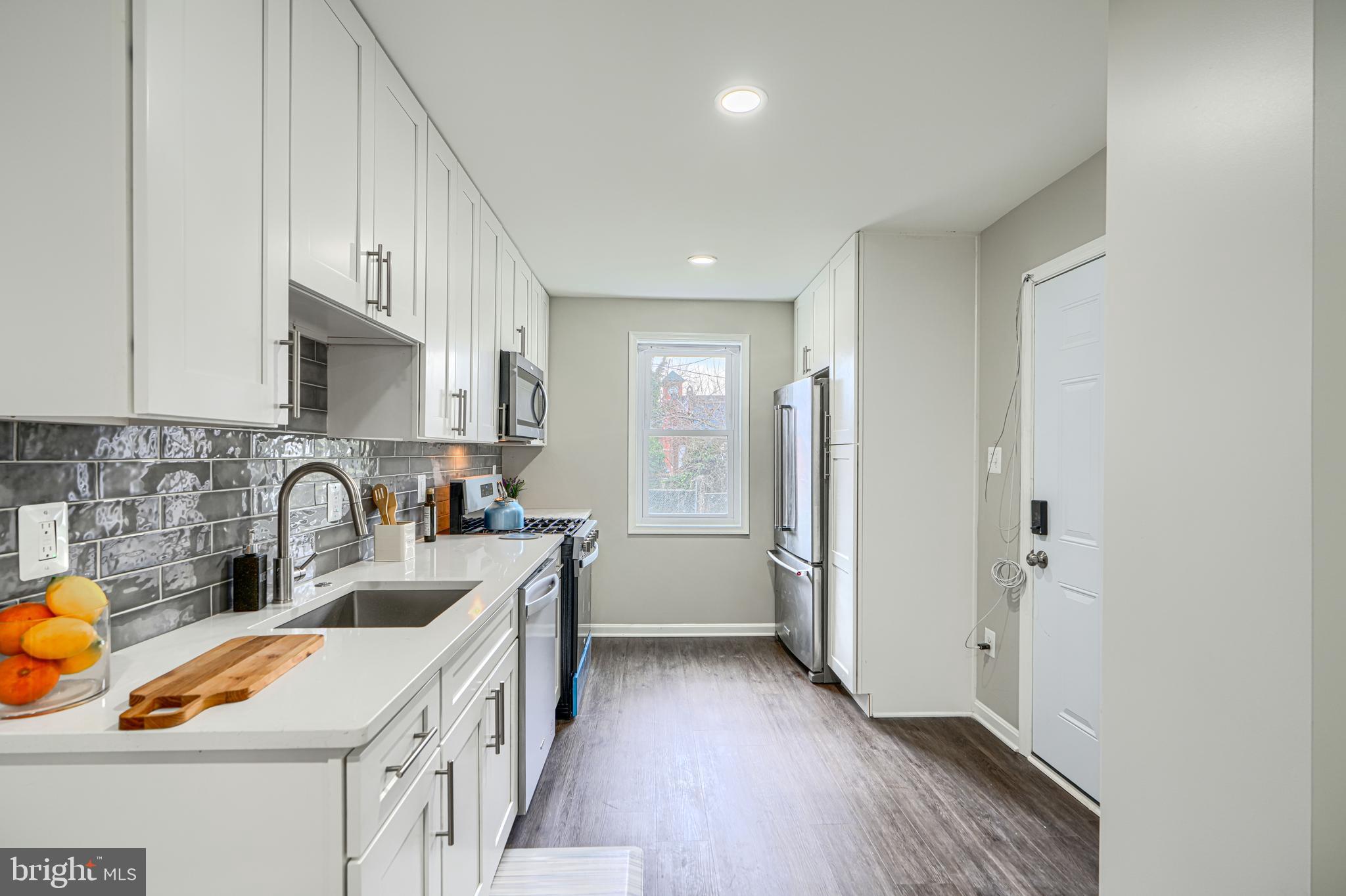 PARK HEIGHTS - Residential