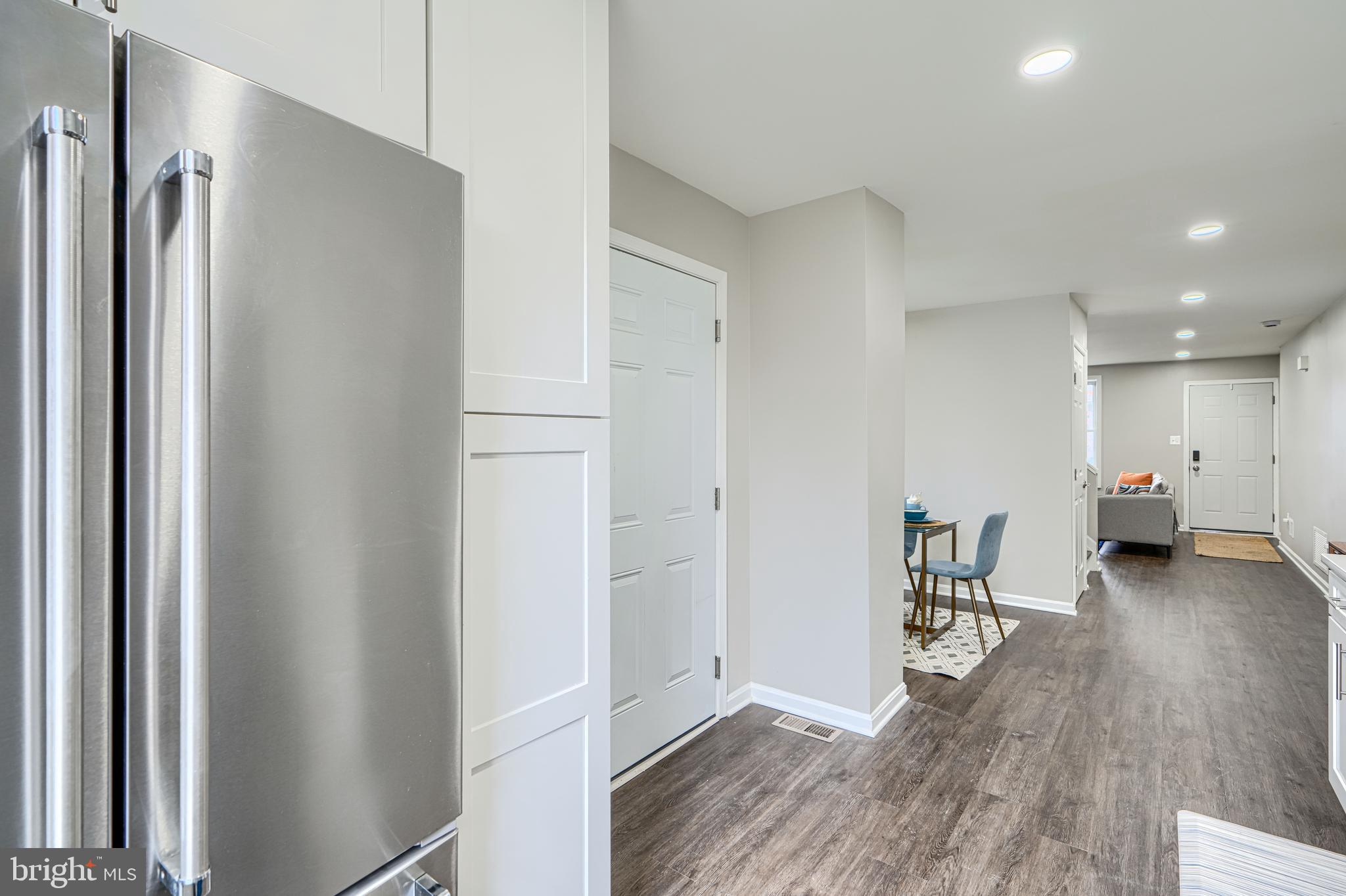 PARK HEIGHTS - Residential