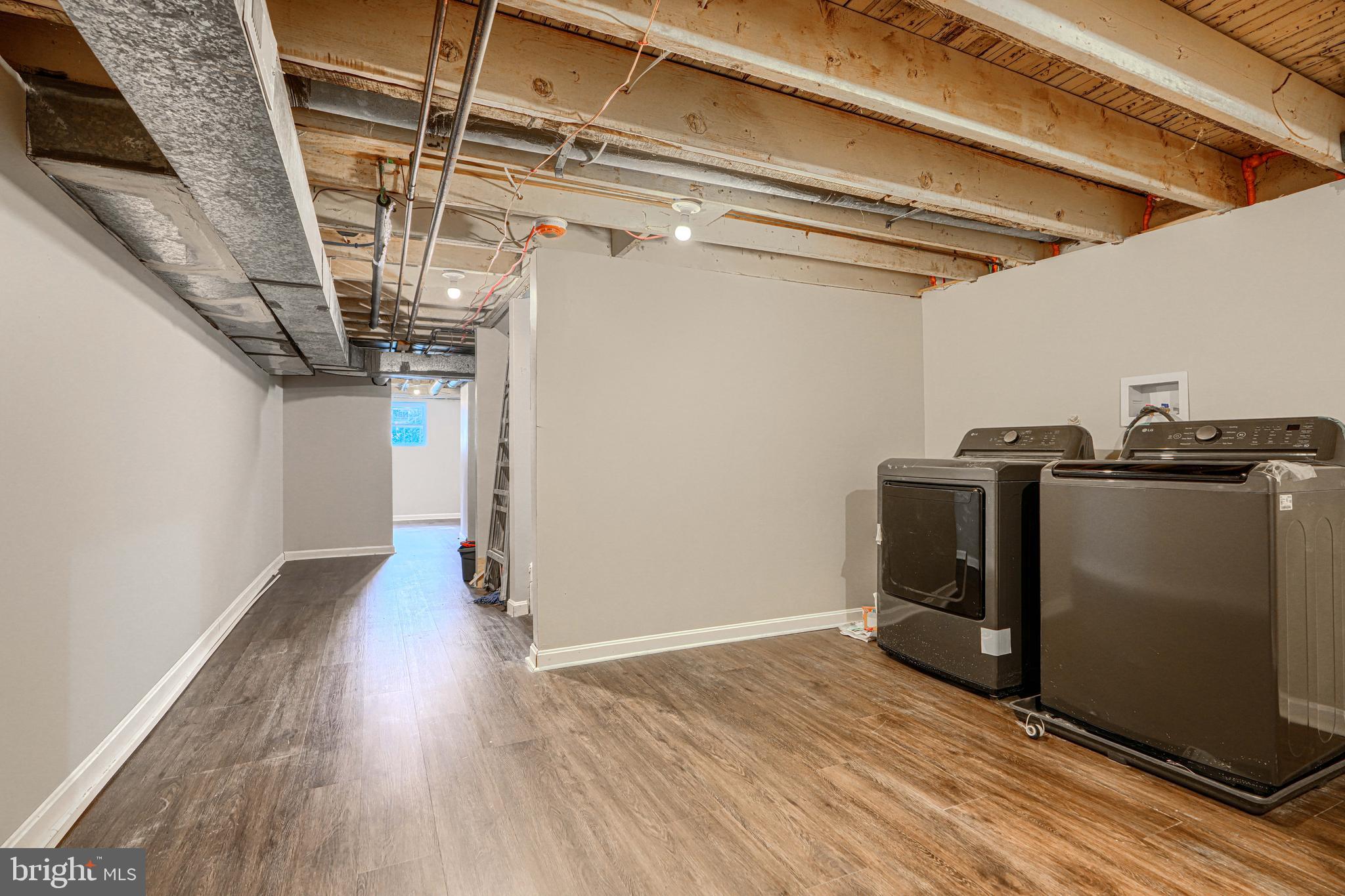 PARK HEIGHTS - Residential