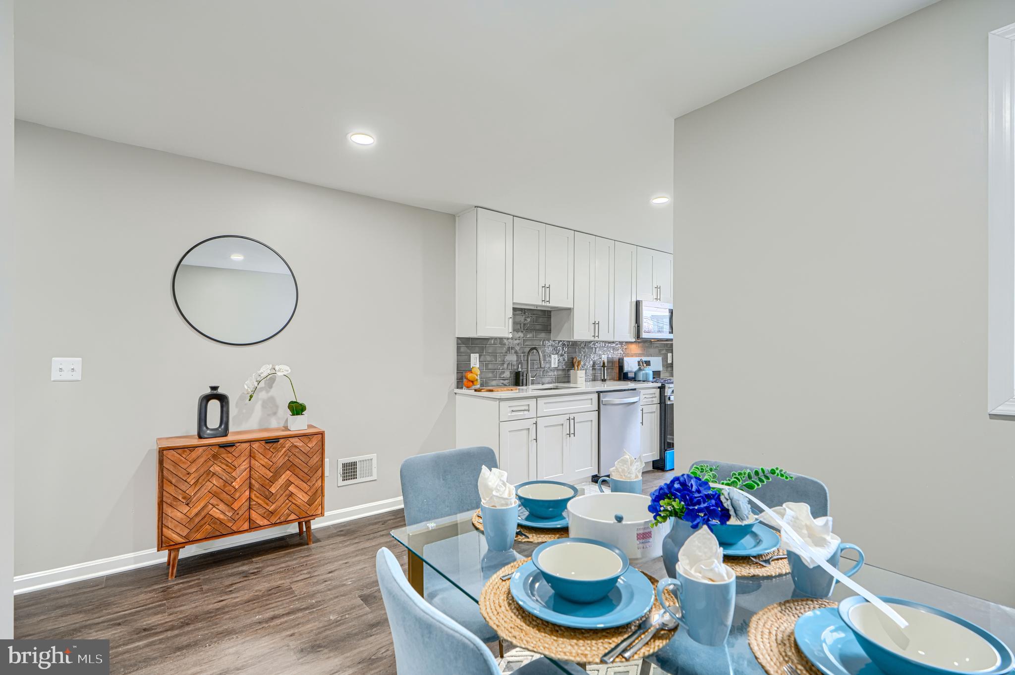 PARK HEIGHTS - Residential