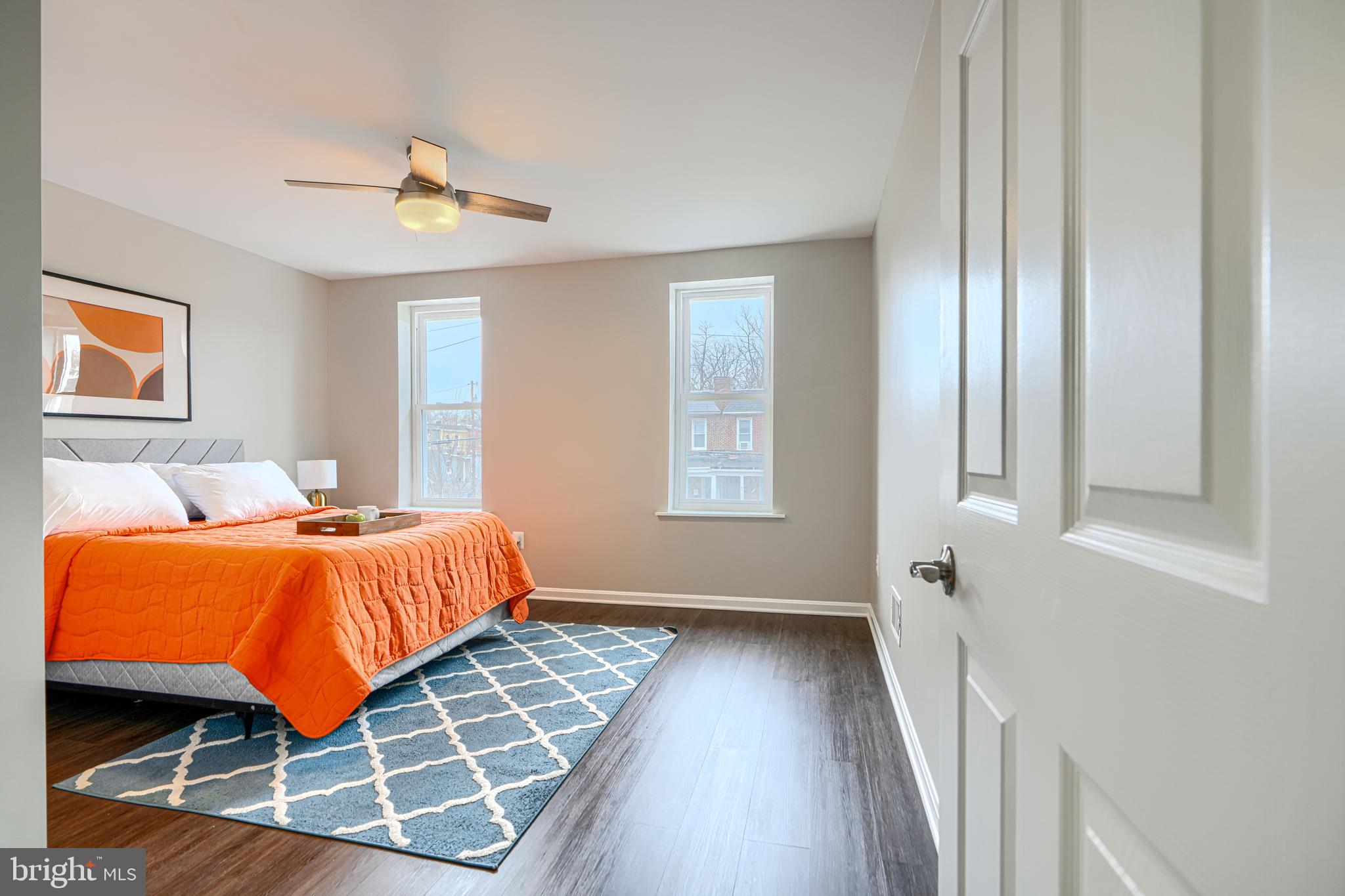 PARK HEIGHTS - Residential